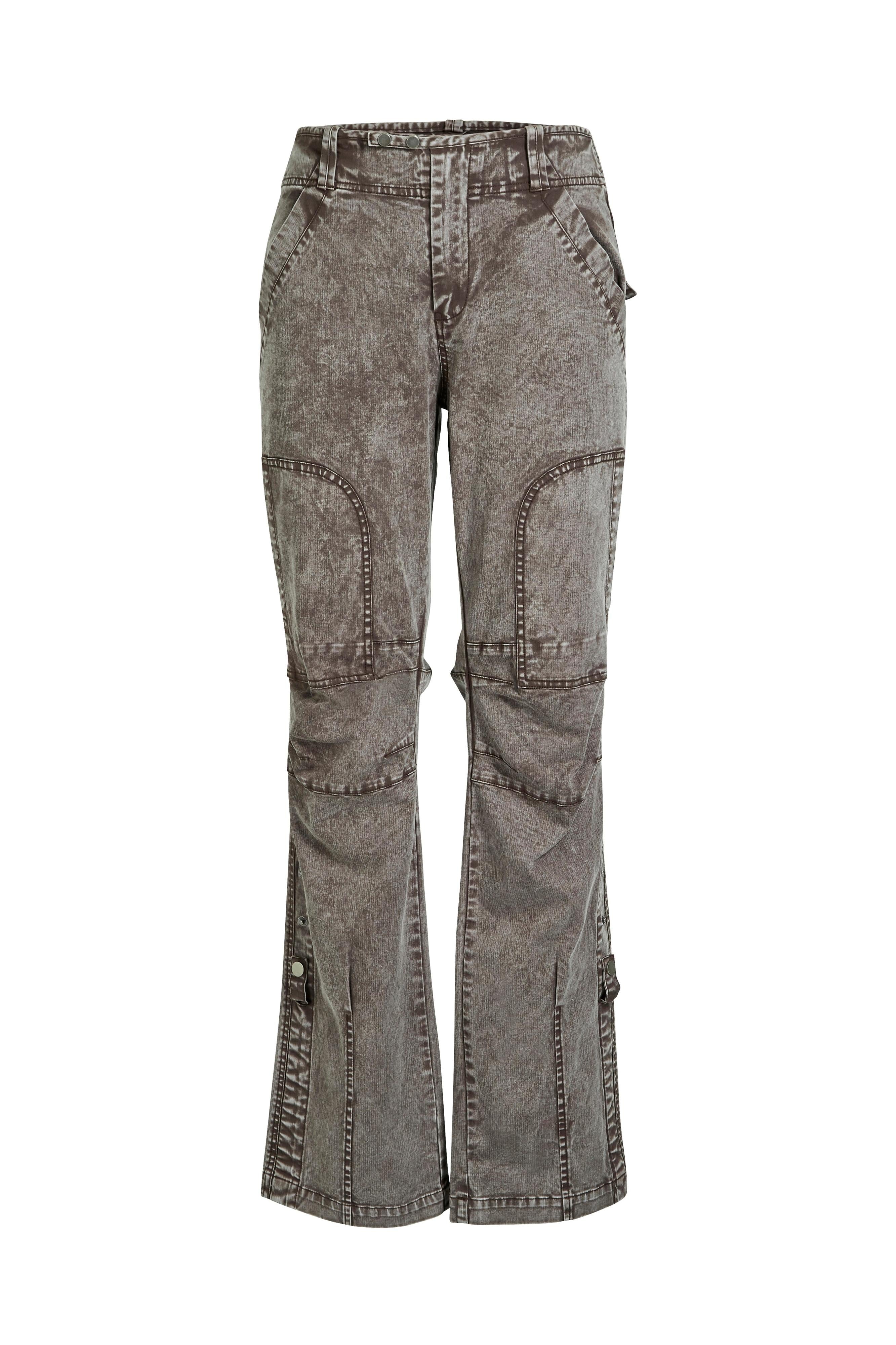 NÜ Denmark broek AMY