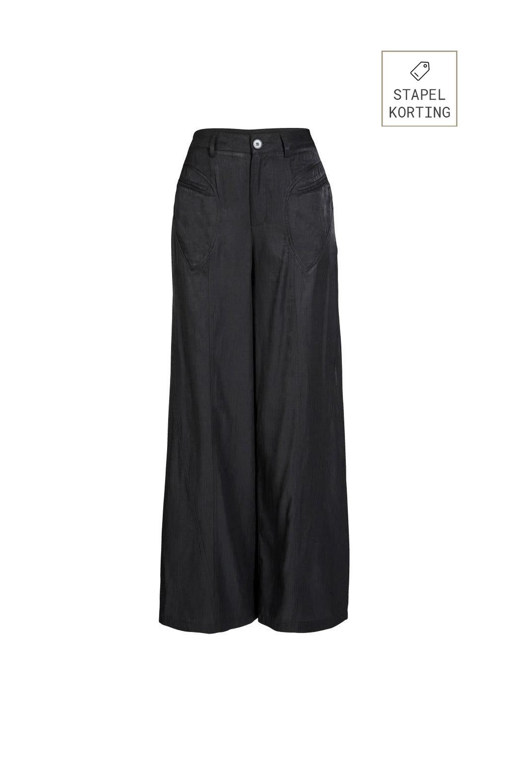 NÜ Denmark broek AVALON
