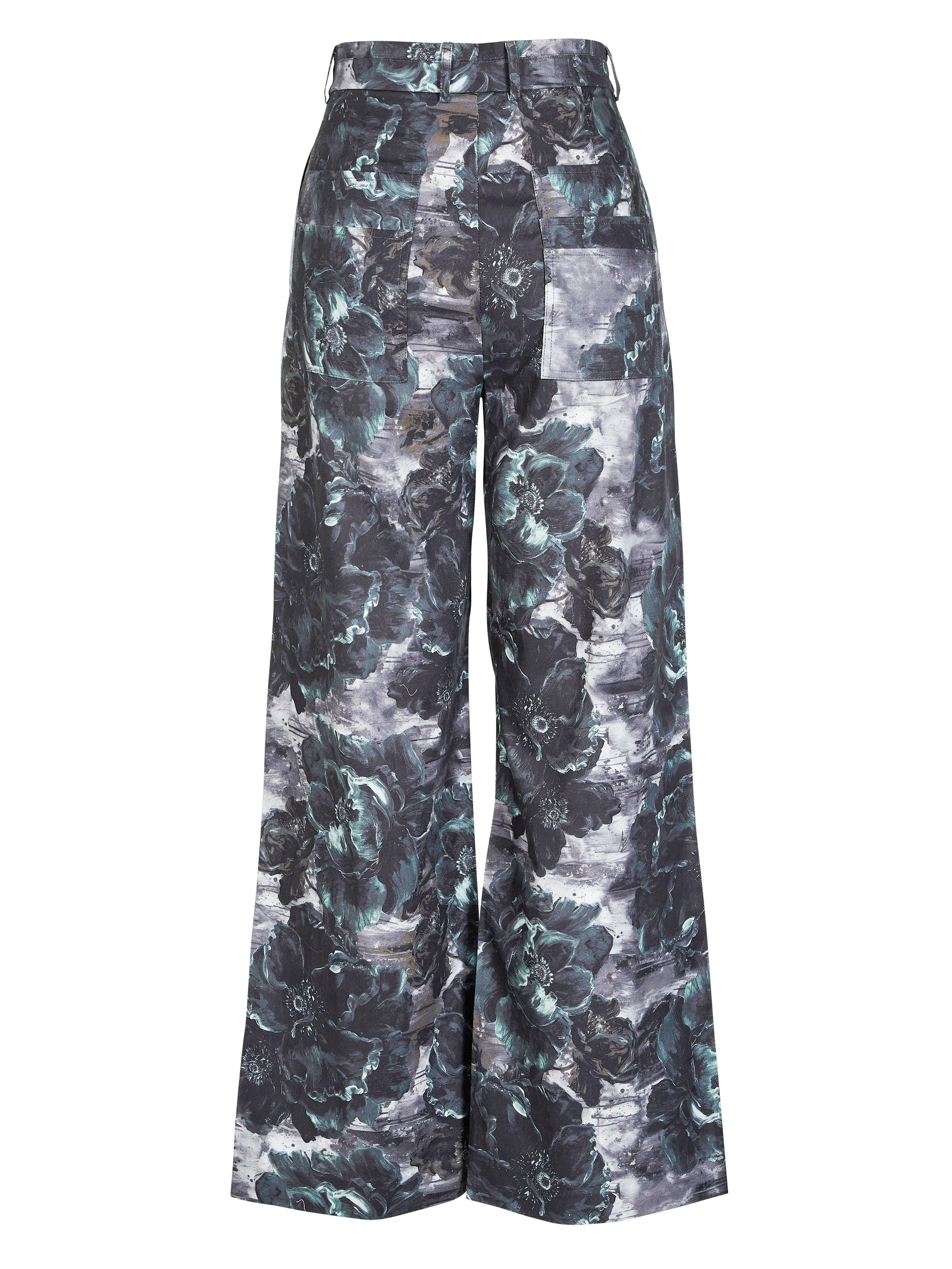 NÜ Denmark broek BALOU