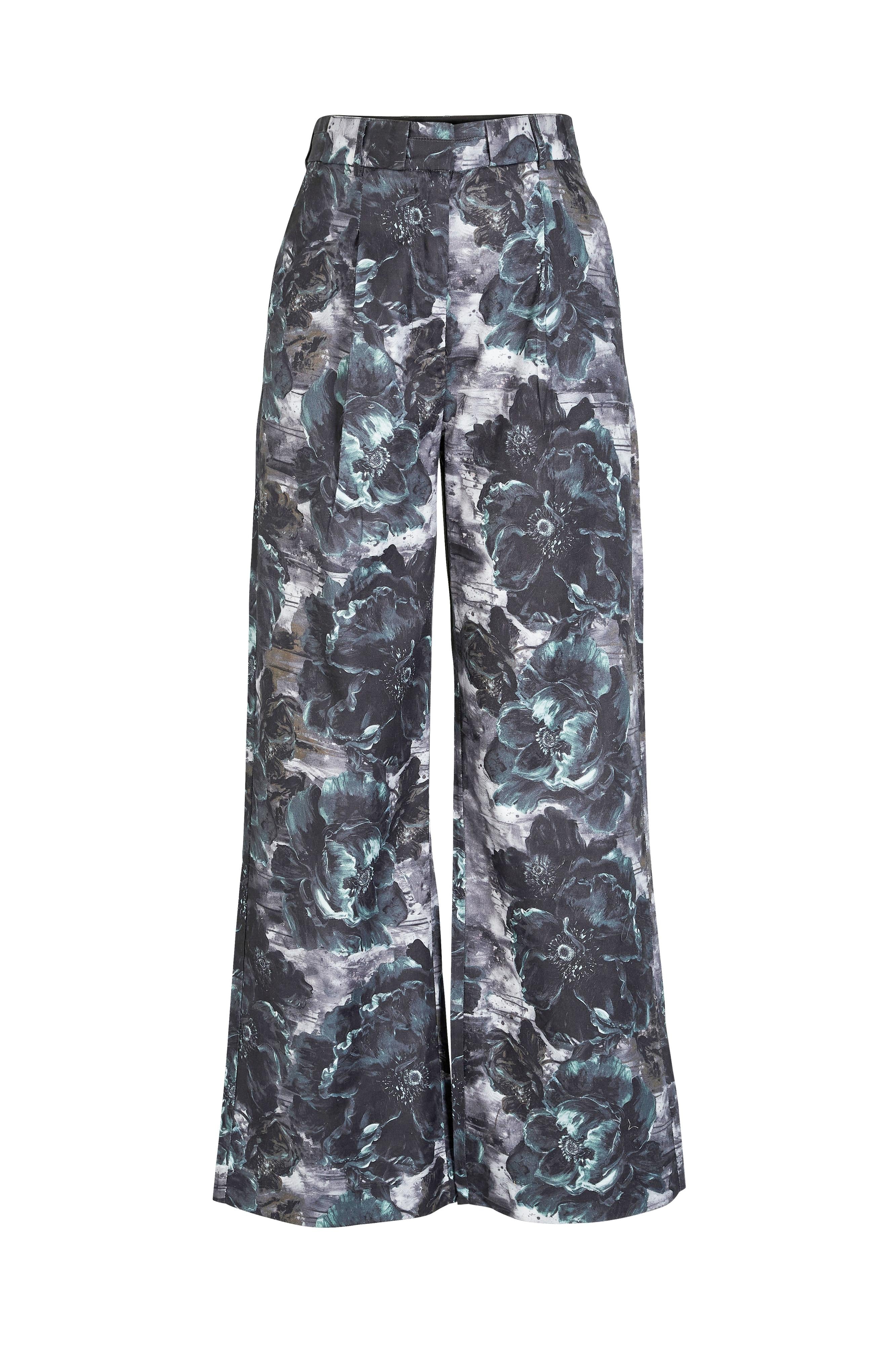 NÜ Denmark broek BALOU