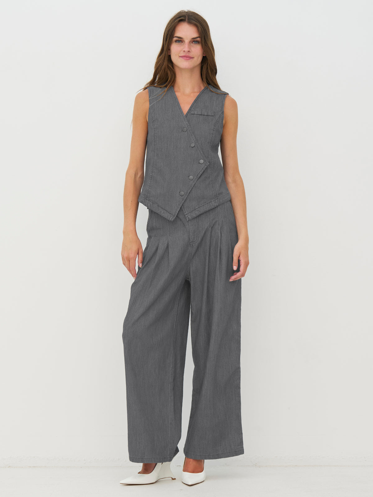 NÜ Denmark broek CARLENE