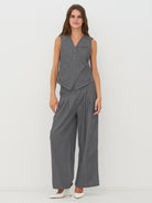 NÜ DENMARK trousers CARLENE