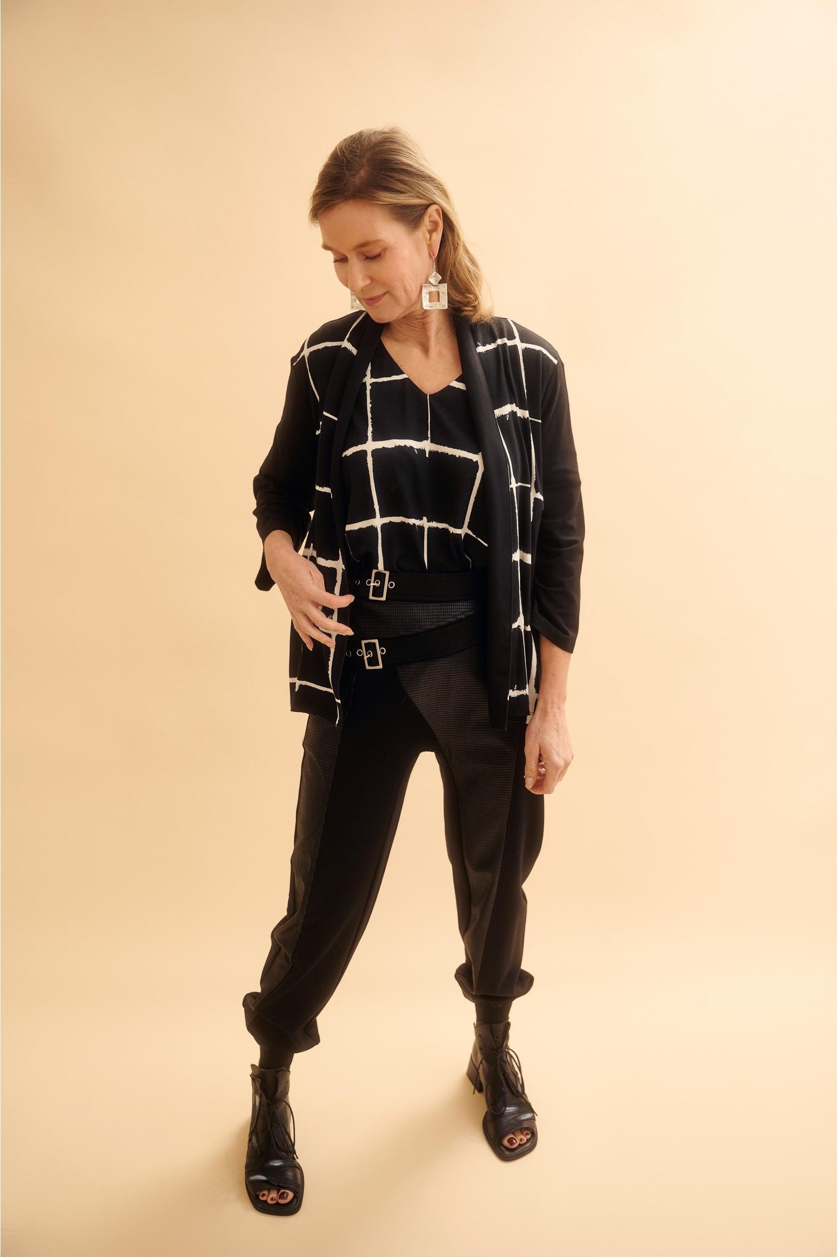 NÜ Denmark broek CELINE