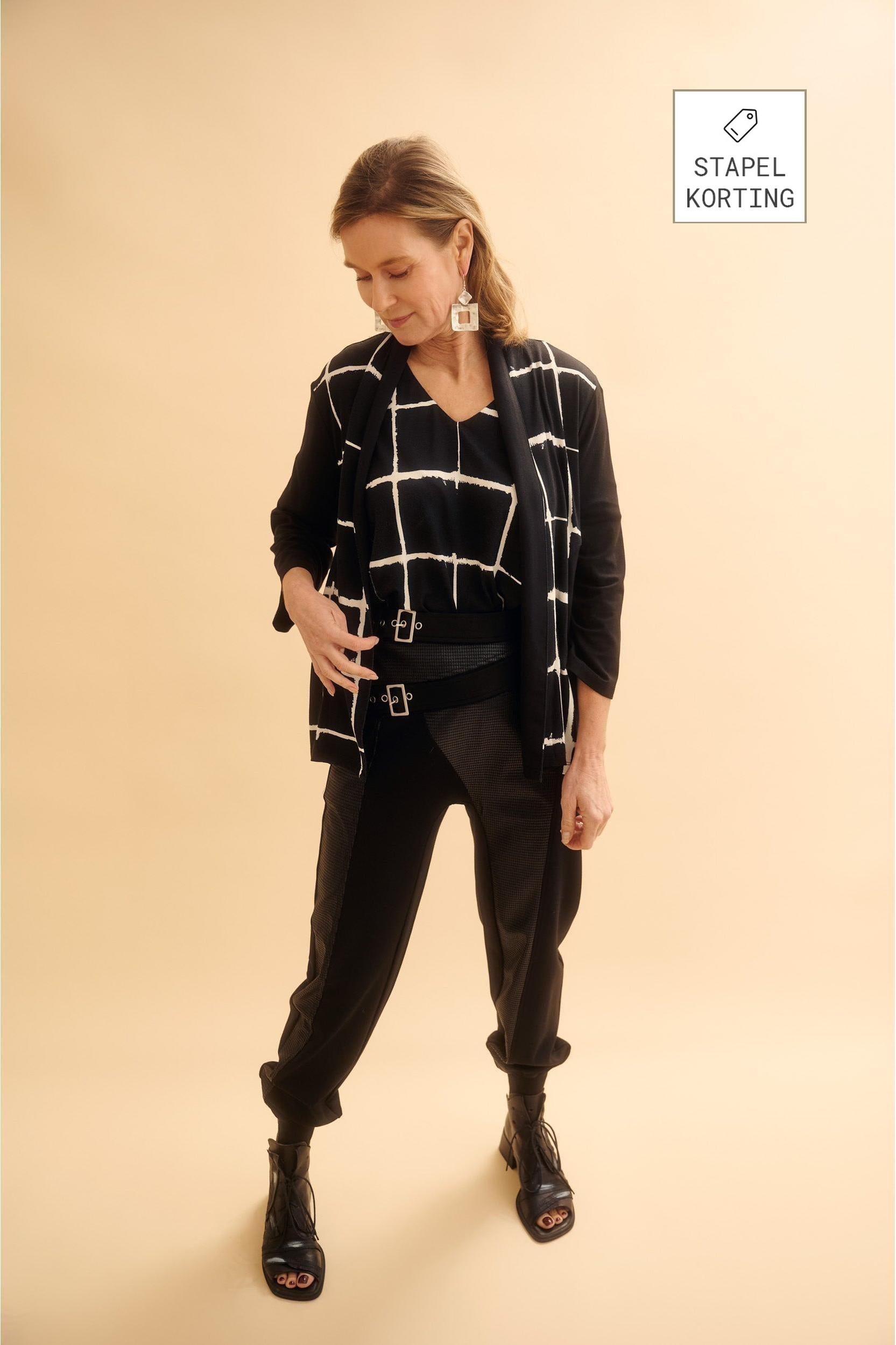 NÜ Denmark broek CELINE