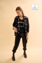 NÜ Denmark broek CELINE