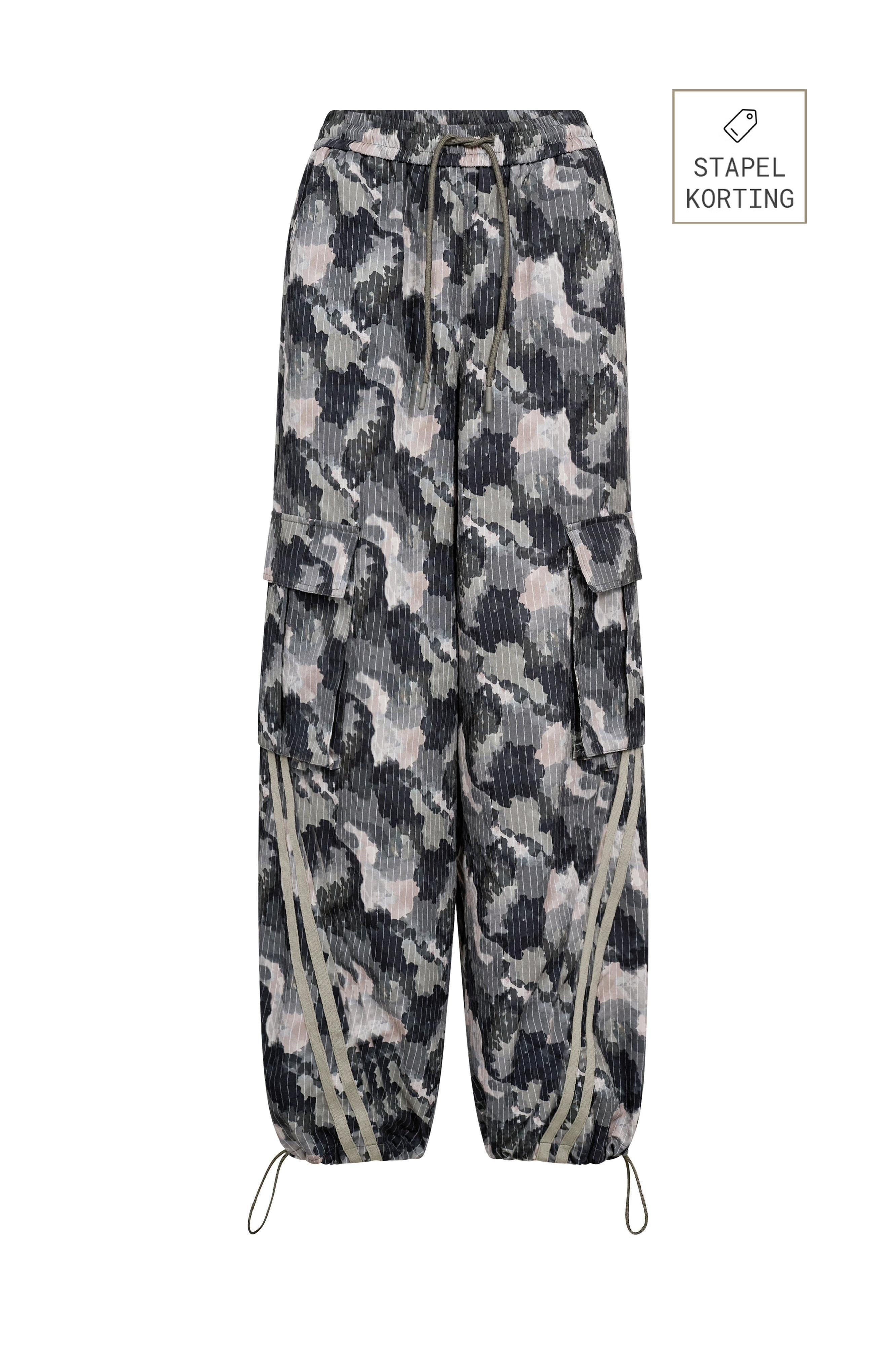 NÜ Denmark broek CLAIRE