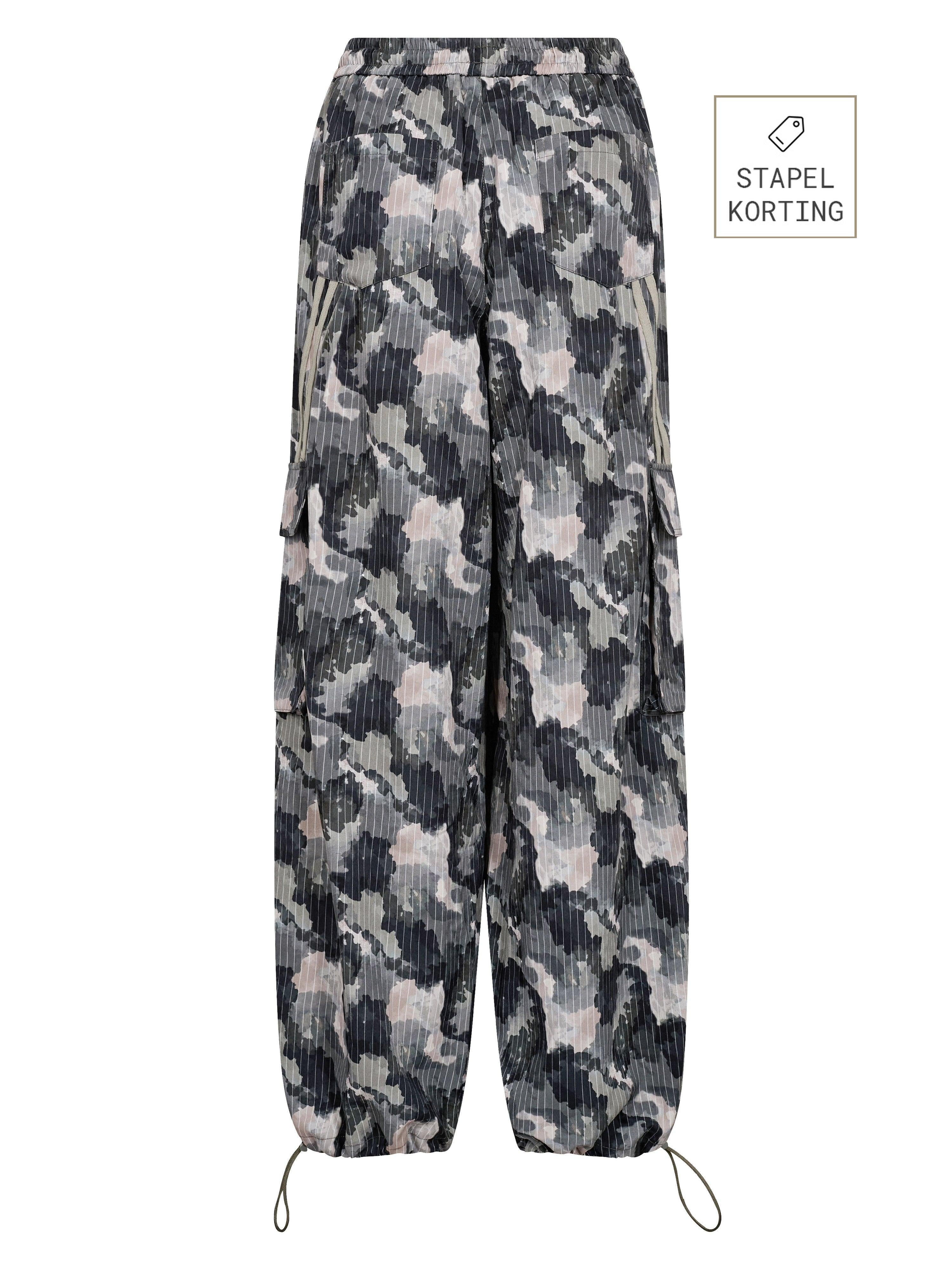 NÜ Denmark broek CLAIRE
