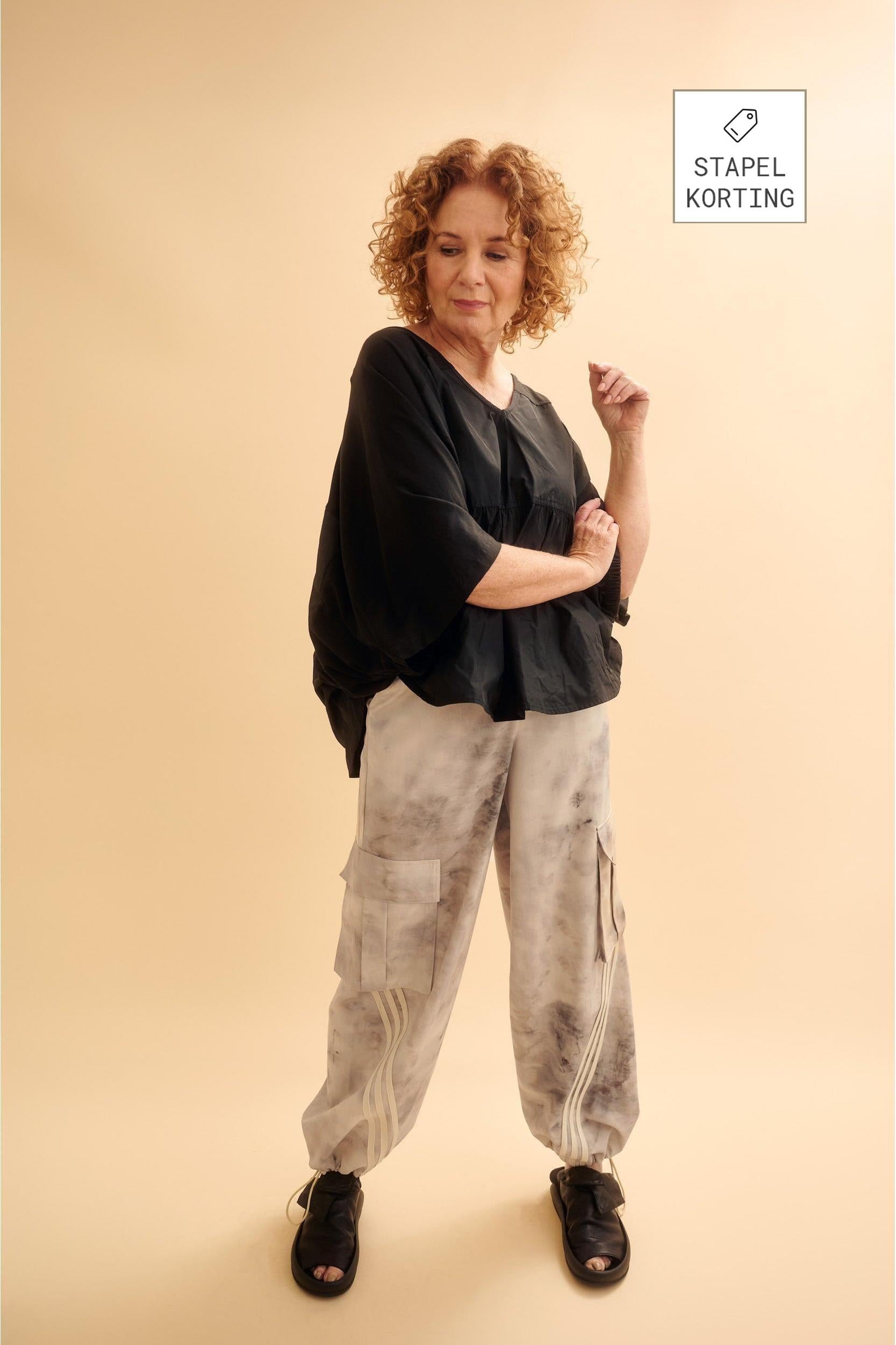 NÜ Denmark broek CLAIRE