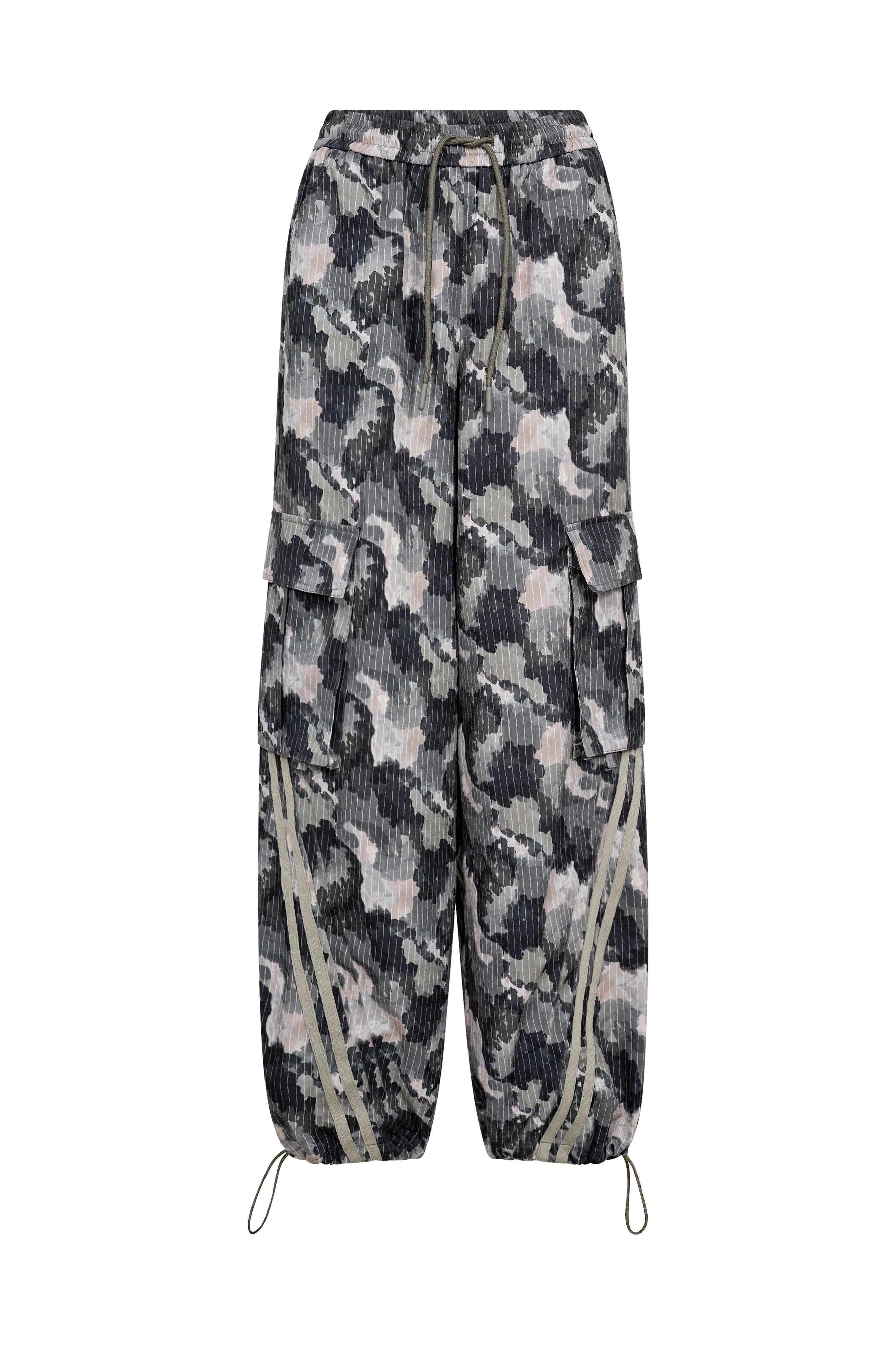 NÜ Denmark broek CLAIRE