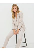 NÜ Denmark broek COMMY