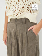 NÜ Denmark broek CYRIELLE