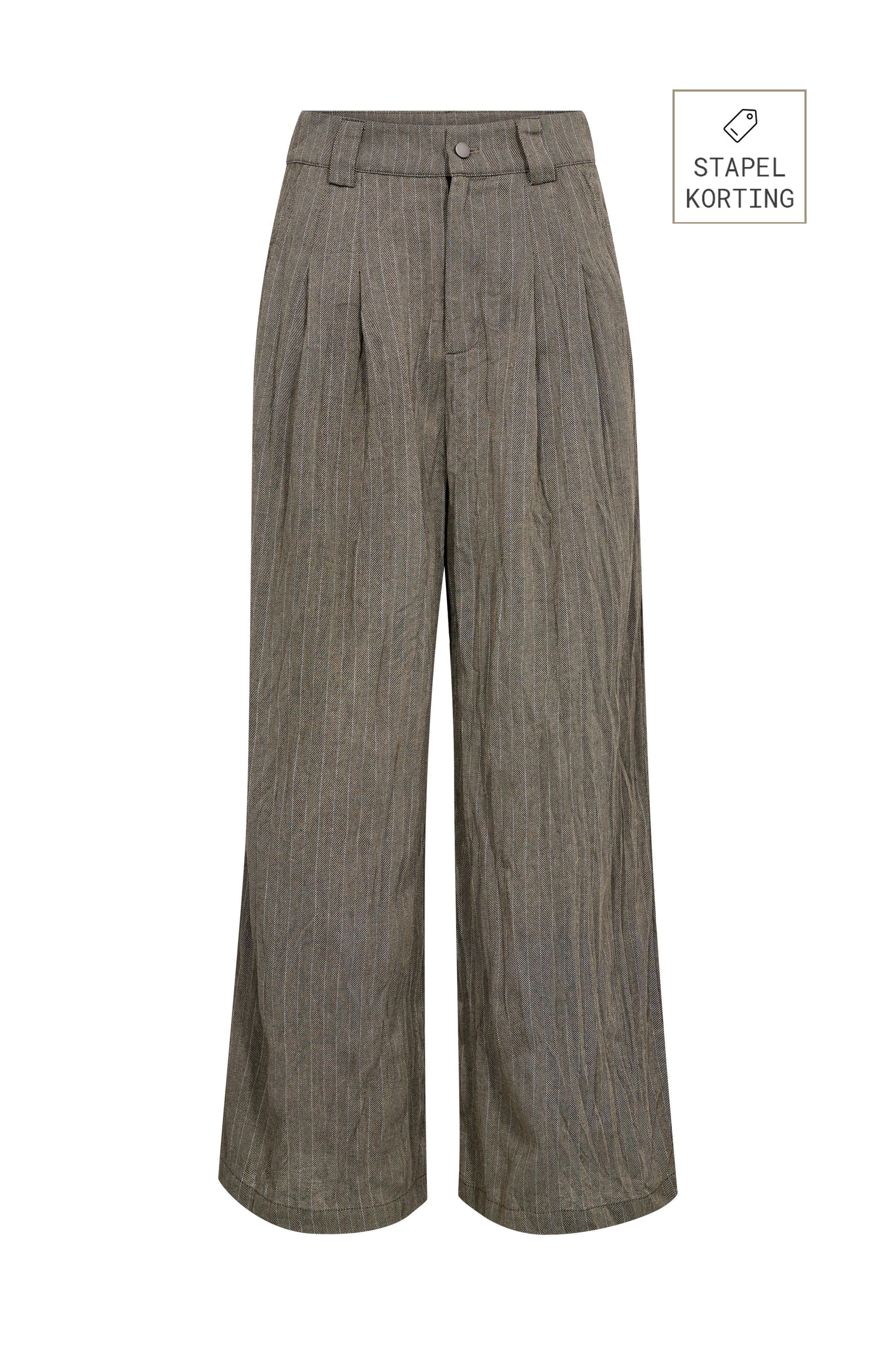 NÜ Denmark broek CYRIELLE