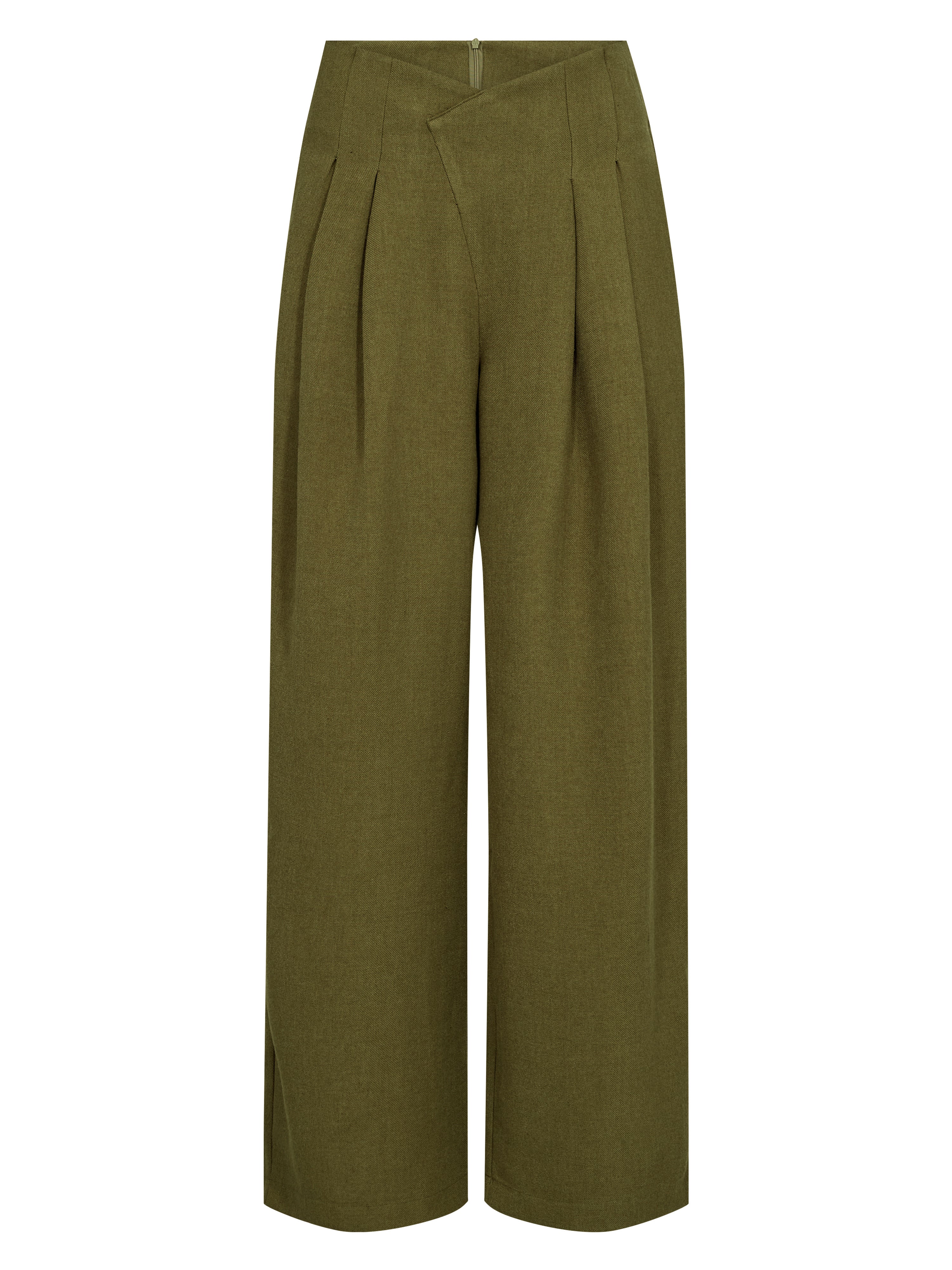 NÜ Denmark broek EDITH