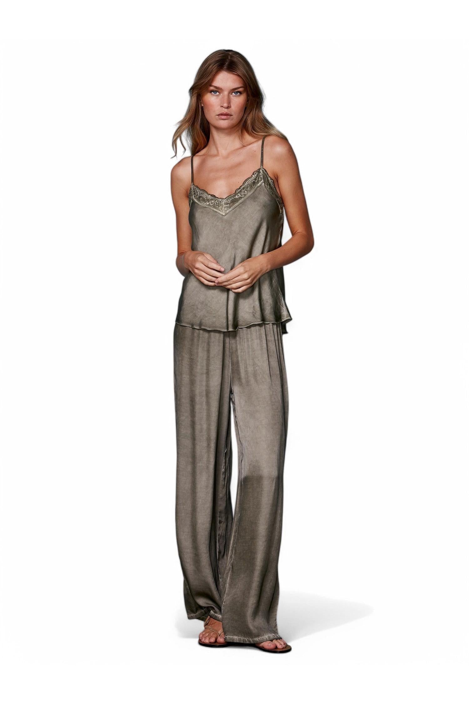 NÜ Denmark broek ZALLY