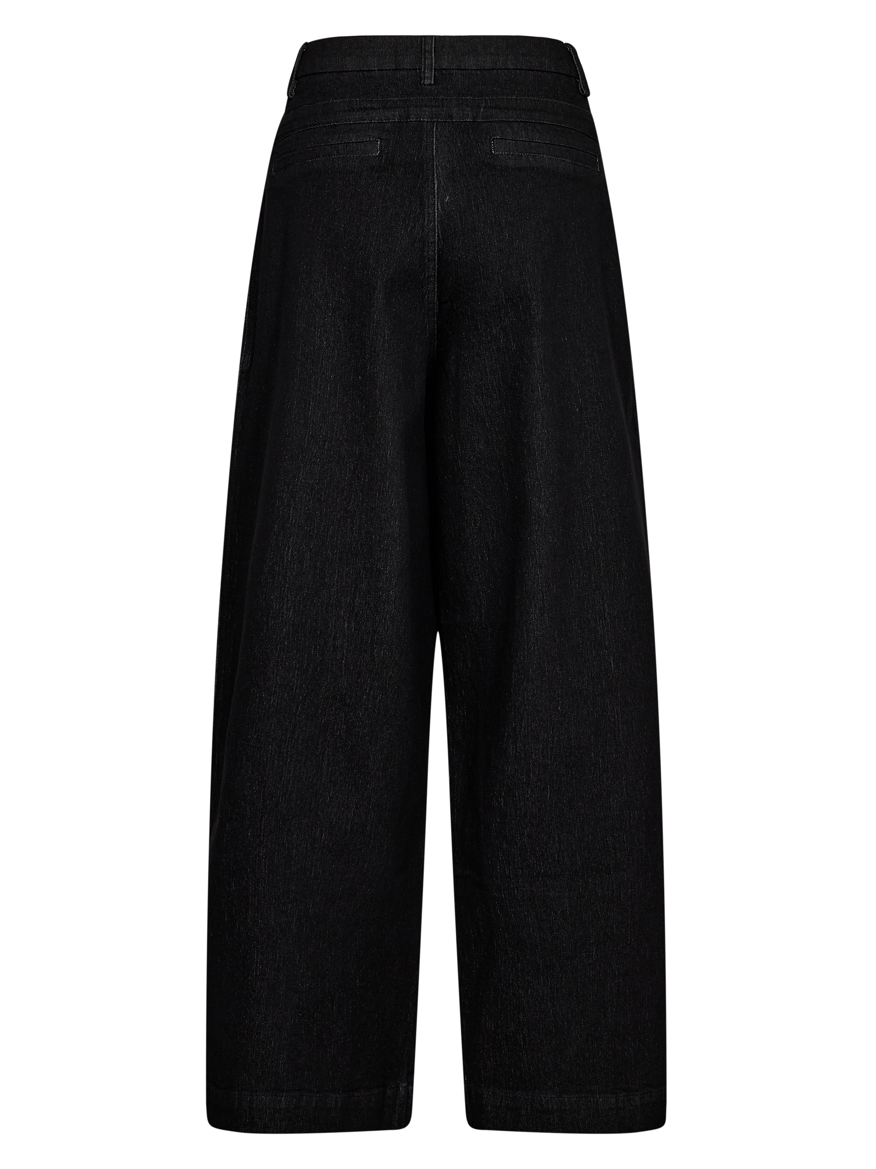 NÜ Denmark denim broek ERICA