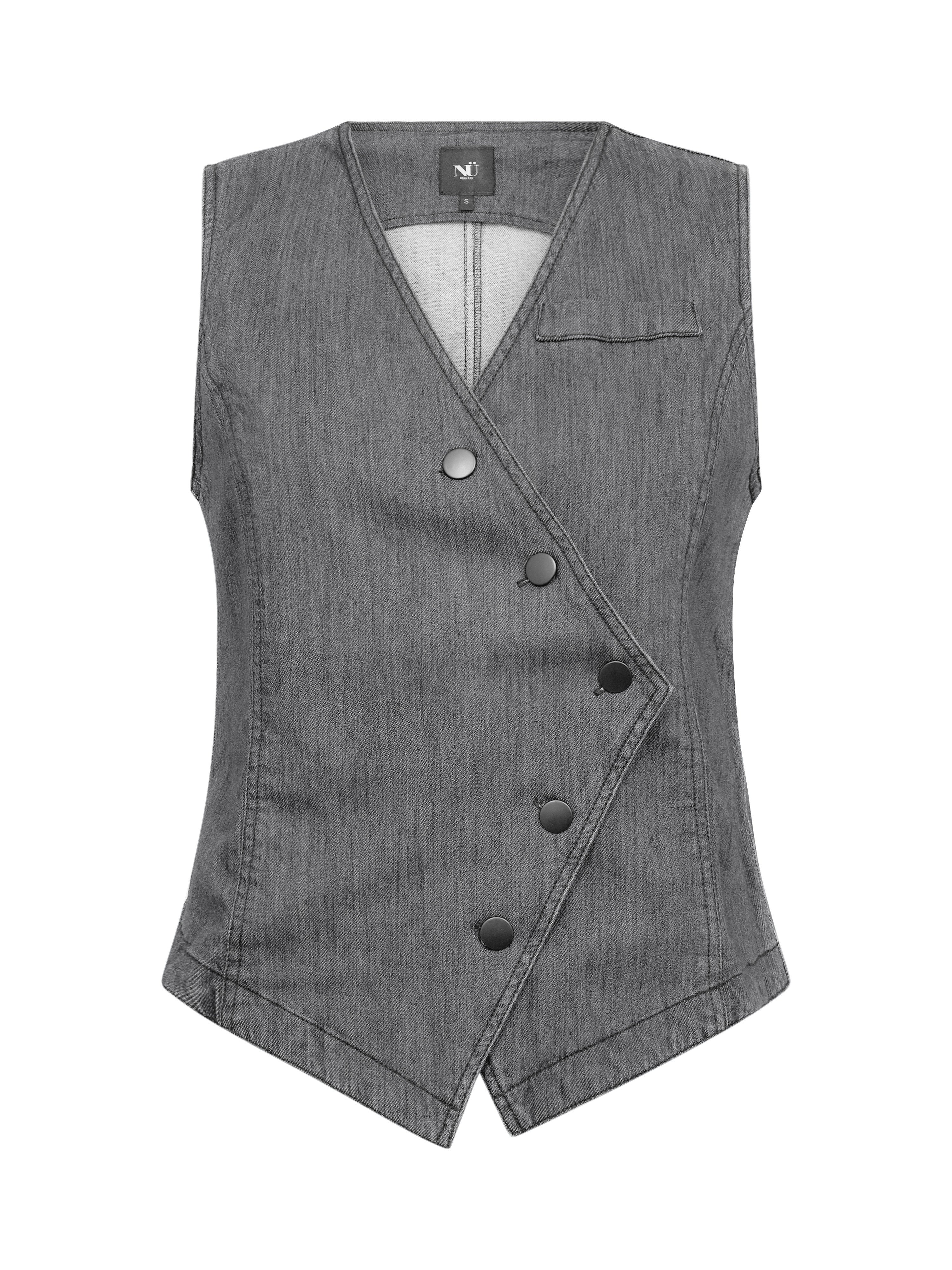 NÜ DENMARK CARLENE waistcoat