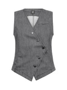 NÜ DENMARK CARLENE waistcoat