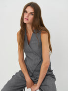 NÜ DENMARK gilet CARLENE