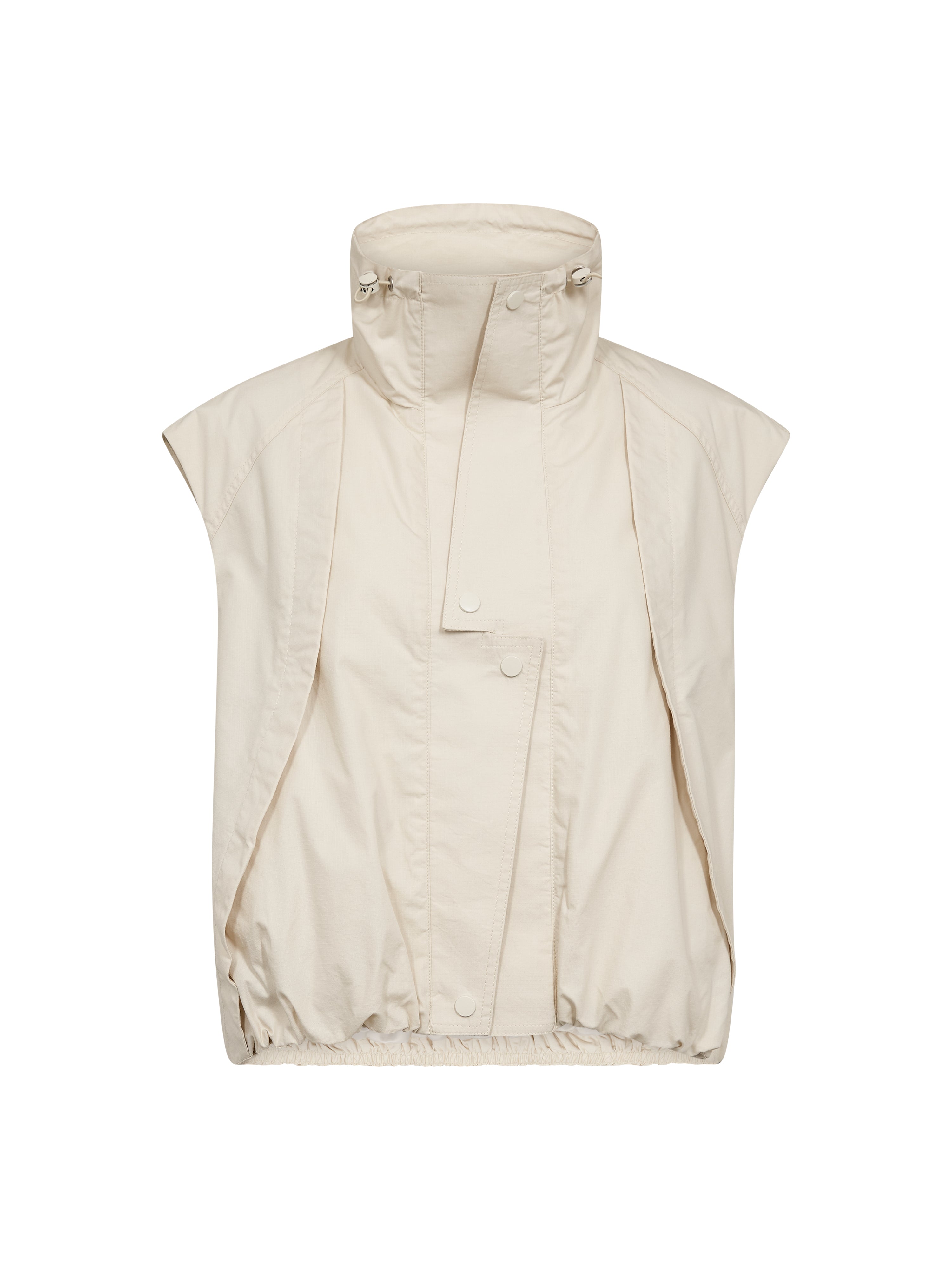 NÜ Denmark gilet CHELSEA