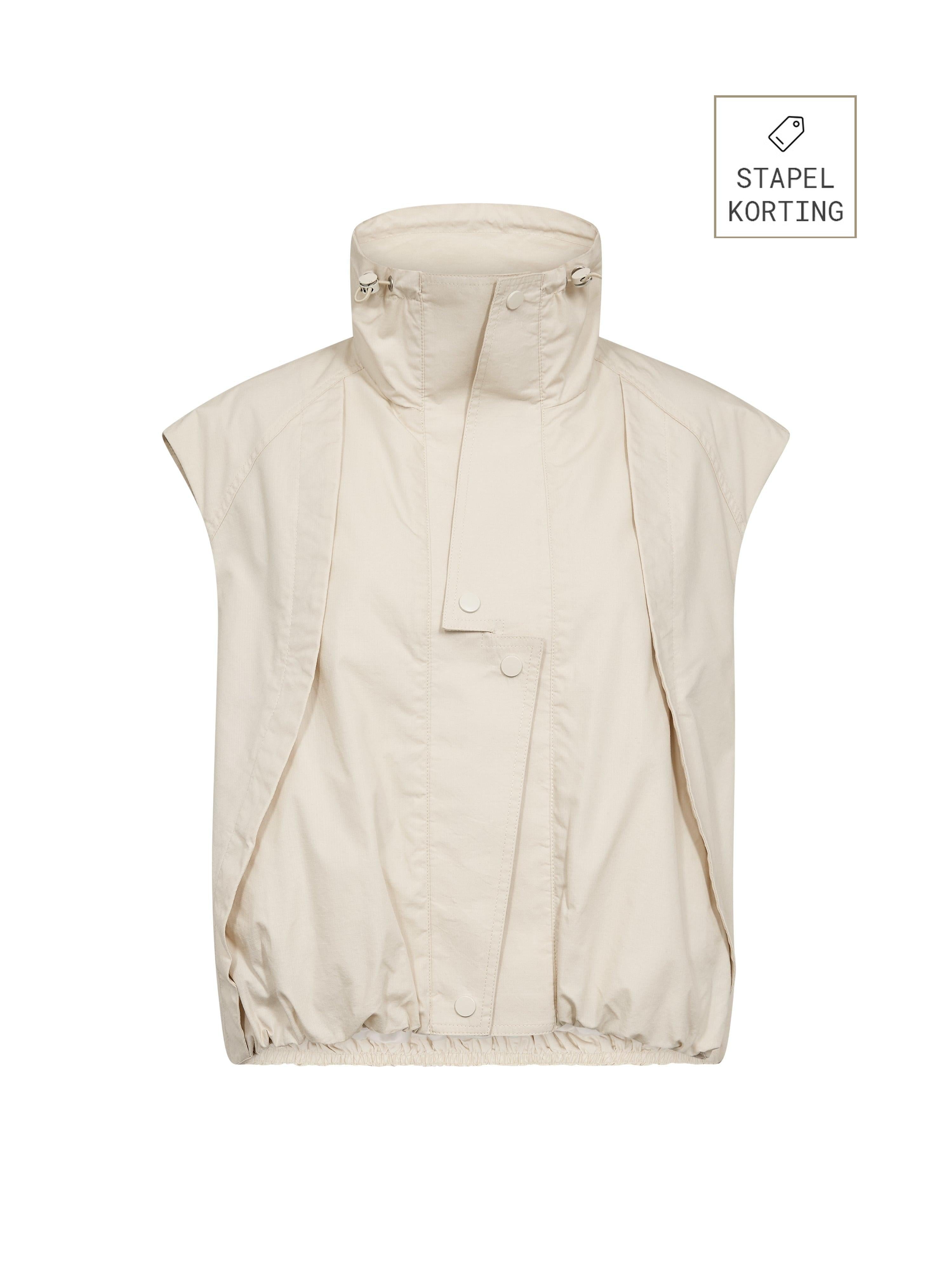NÜ Denmark gilet CHELSEA