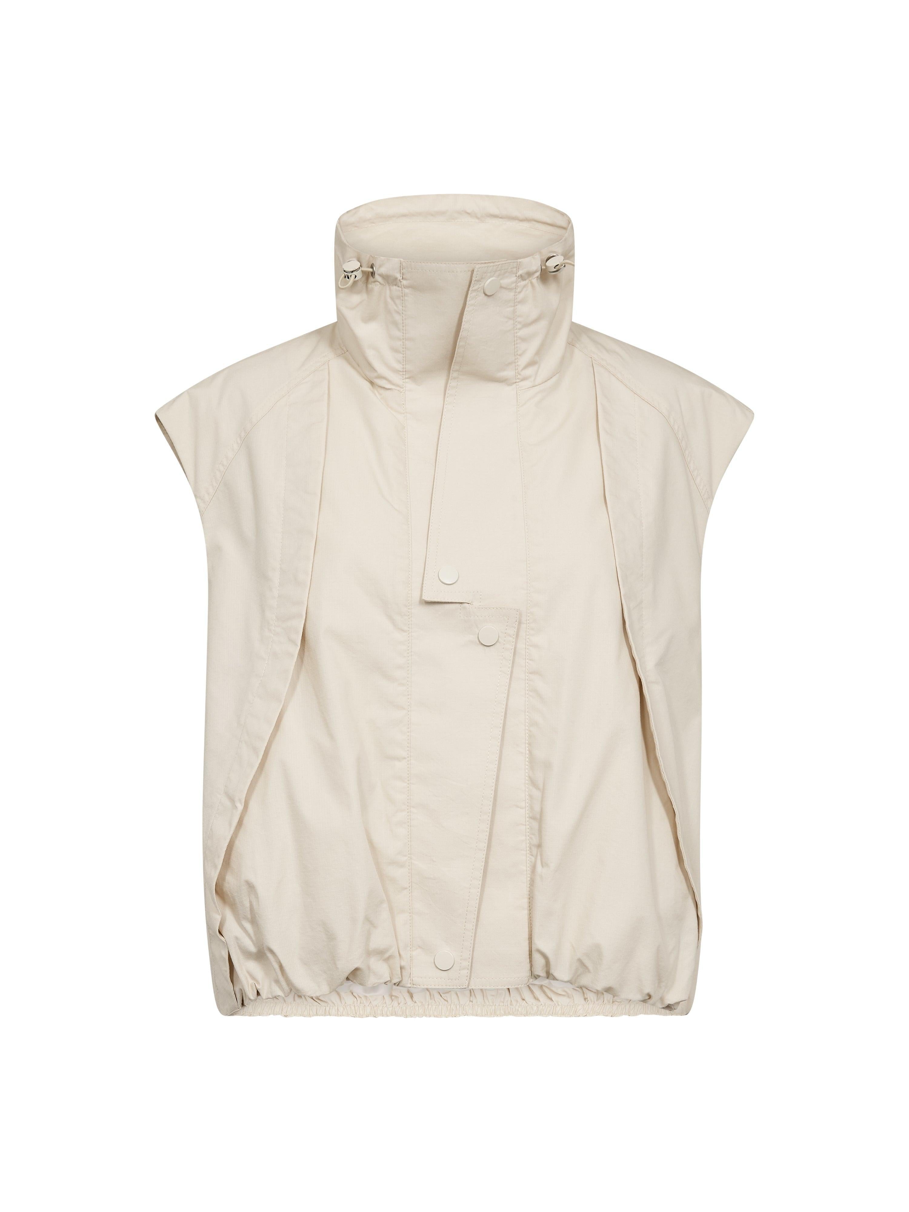 NÜ Denmark gilet CHELSEA