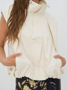 NÜ Denmark gilet CHELSEA