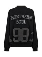 NÜ Denmark jas ASTON