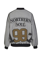 NÜ Denmark jas ASTON