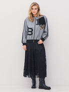 NÜ Denmark jas ASTON