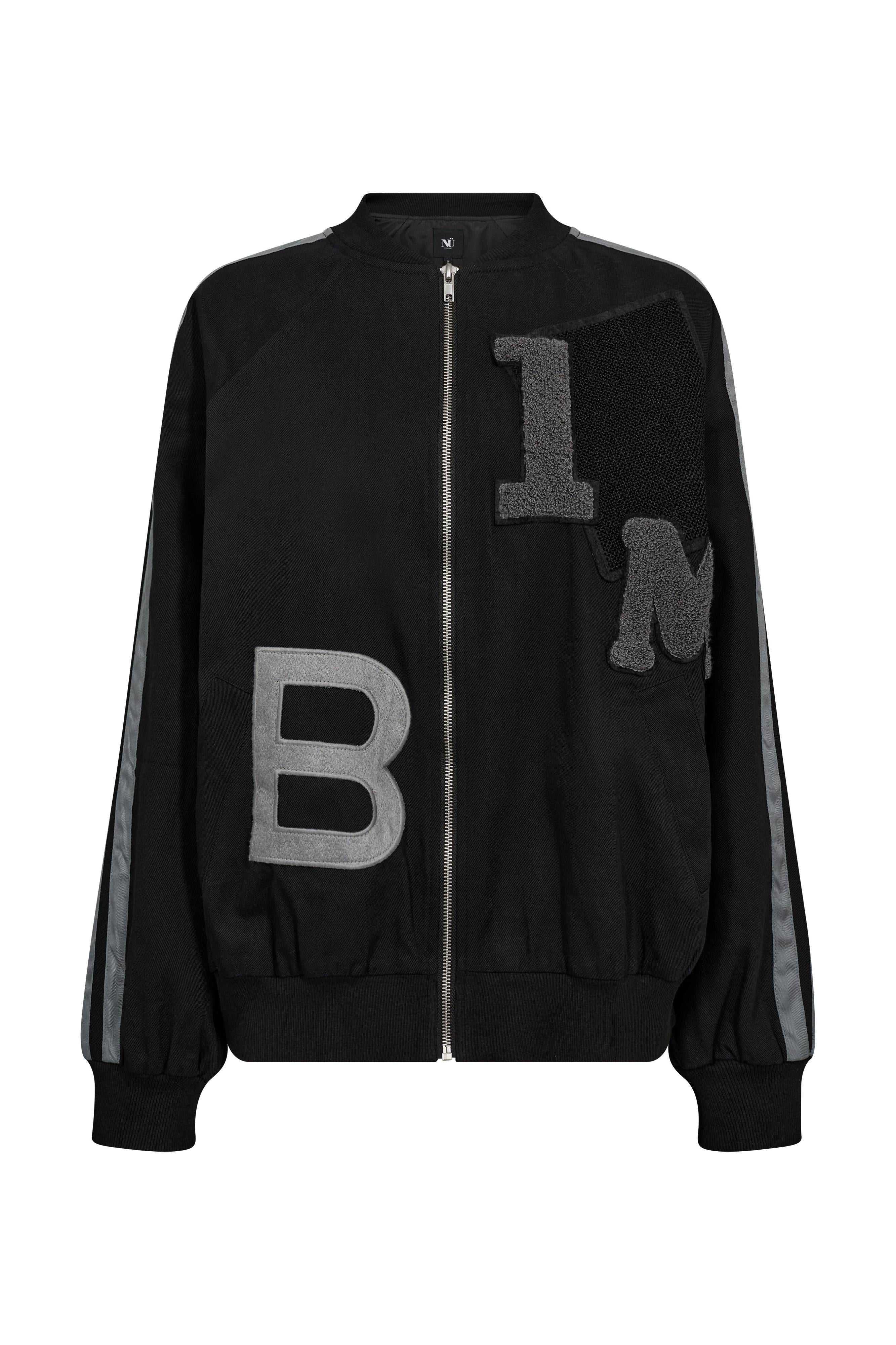 NÜ Denmark jas ASTON