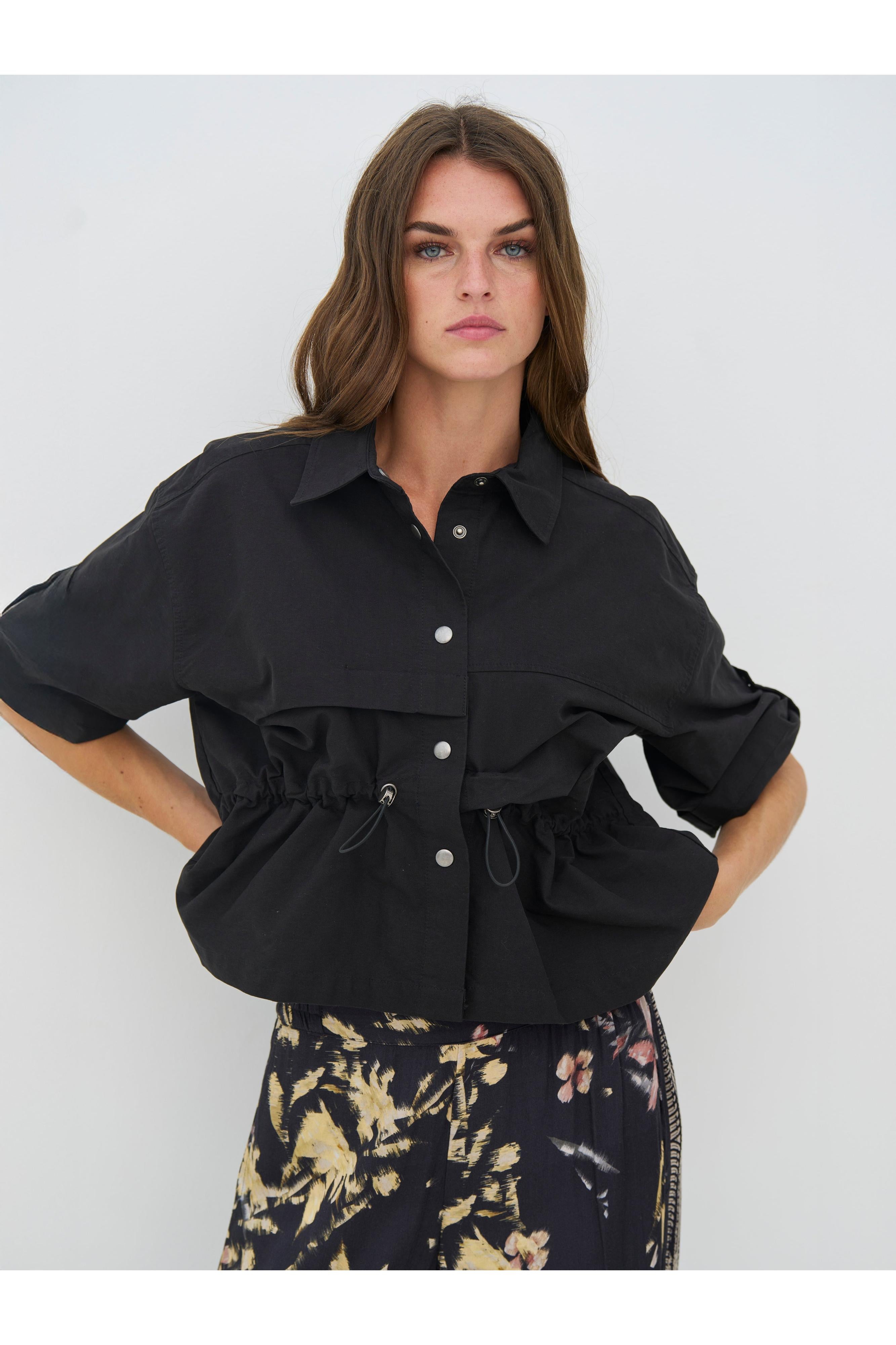 NÜ Denmark jasje CASSIDY