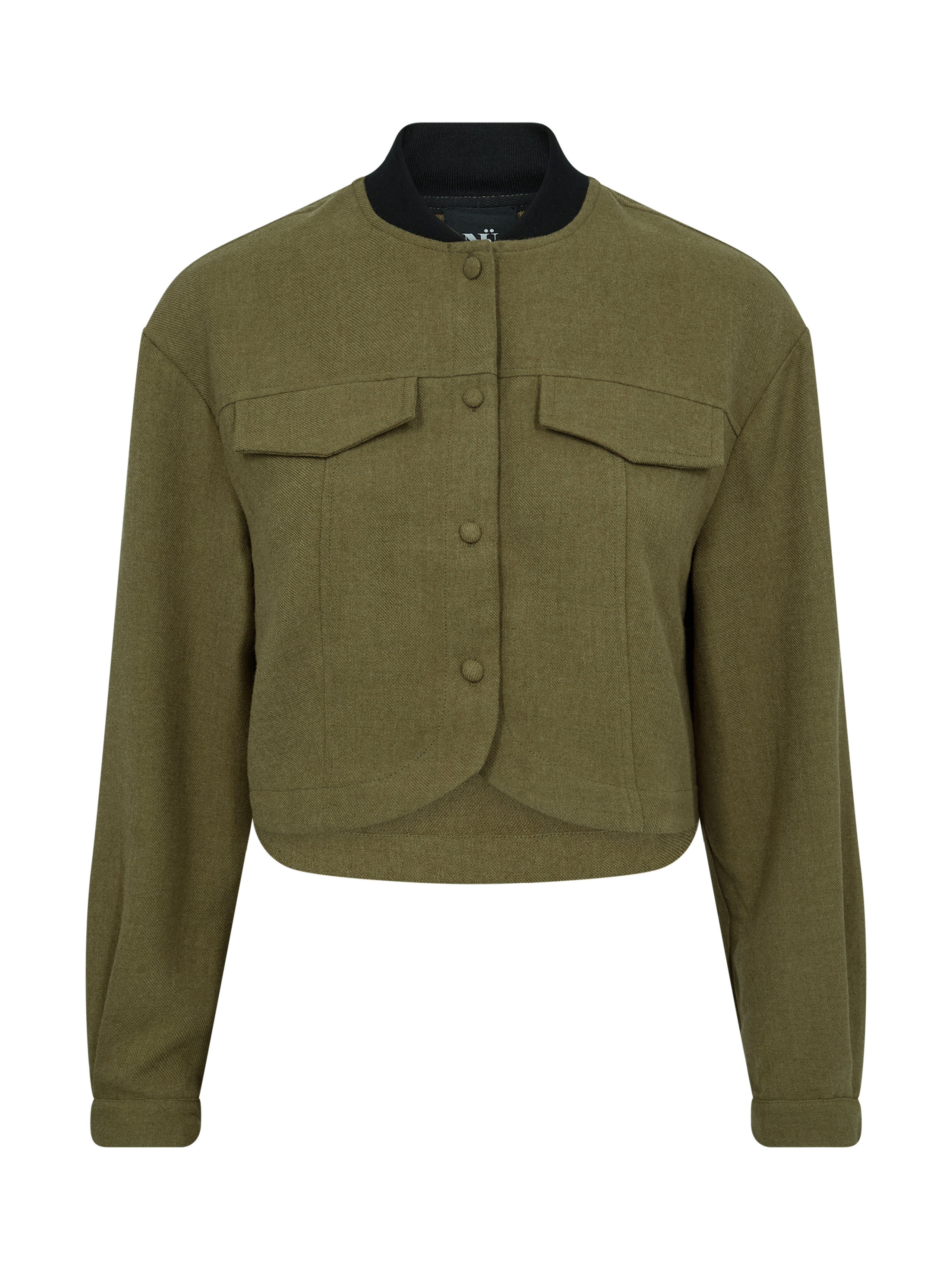 NÜ DENMARK Jacke EDITH