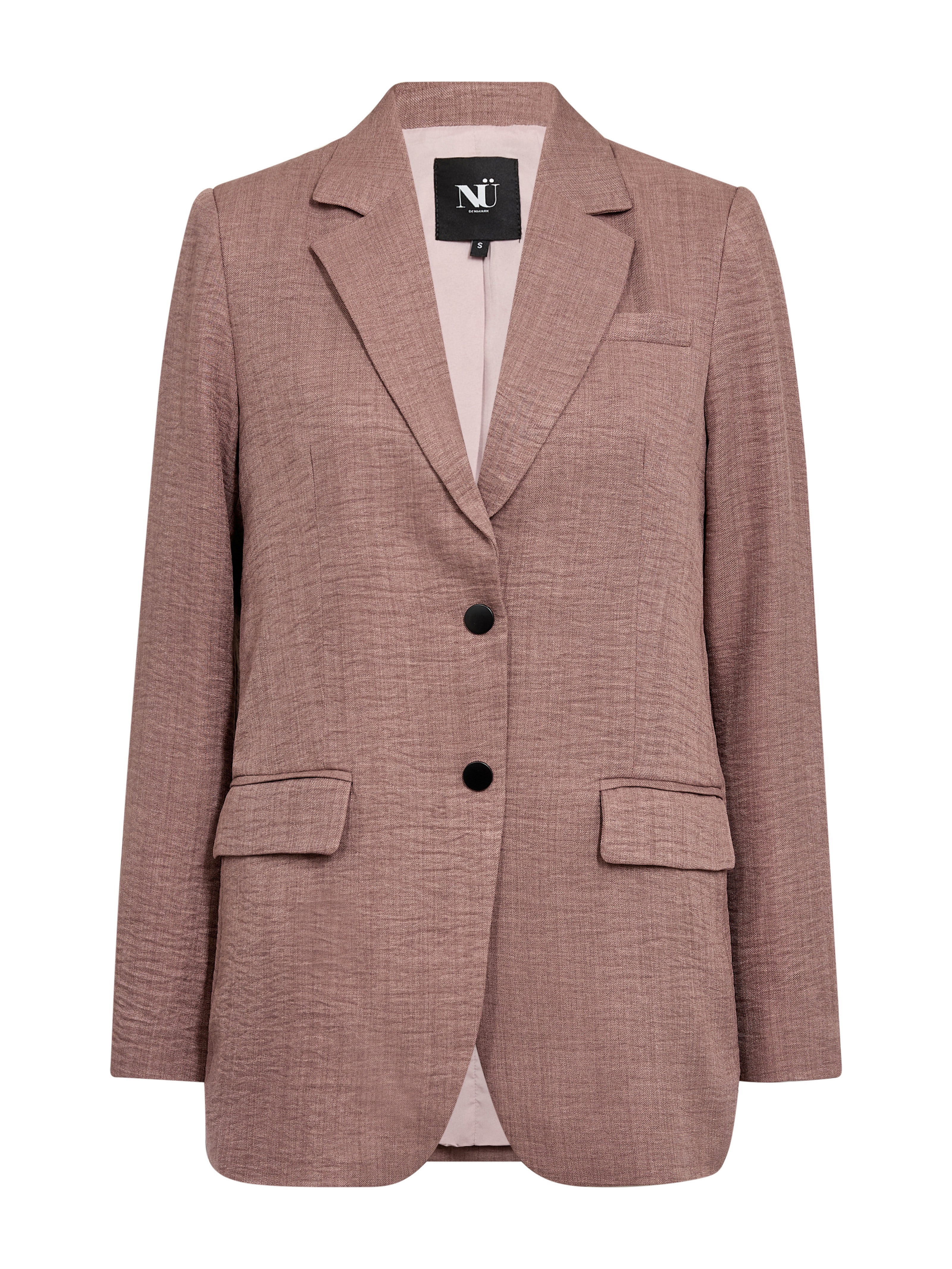 NÜ DENMARK jacket EILA