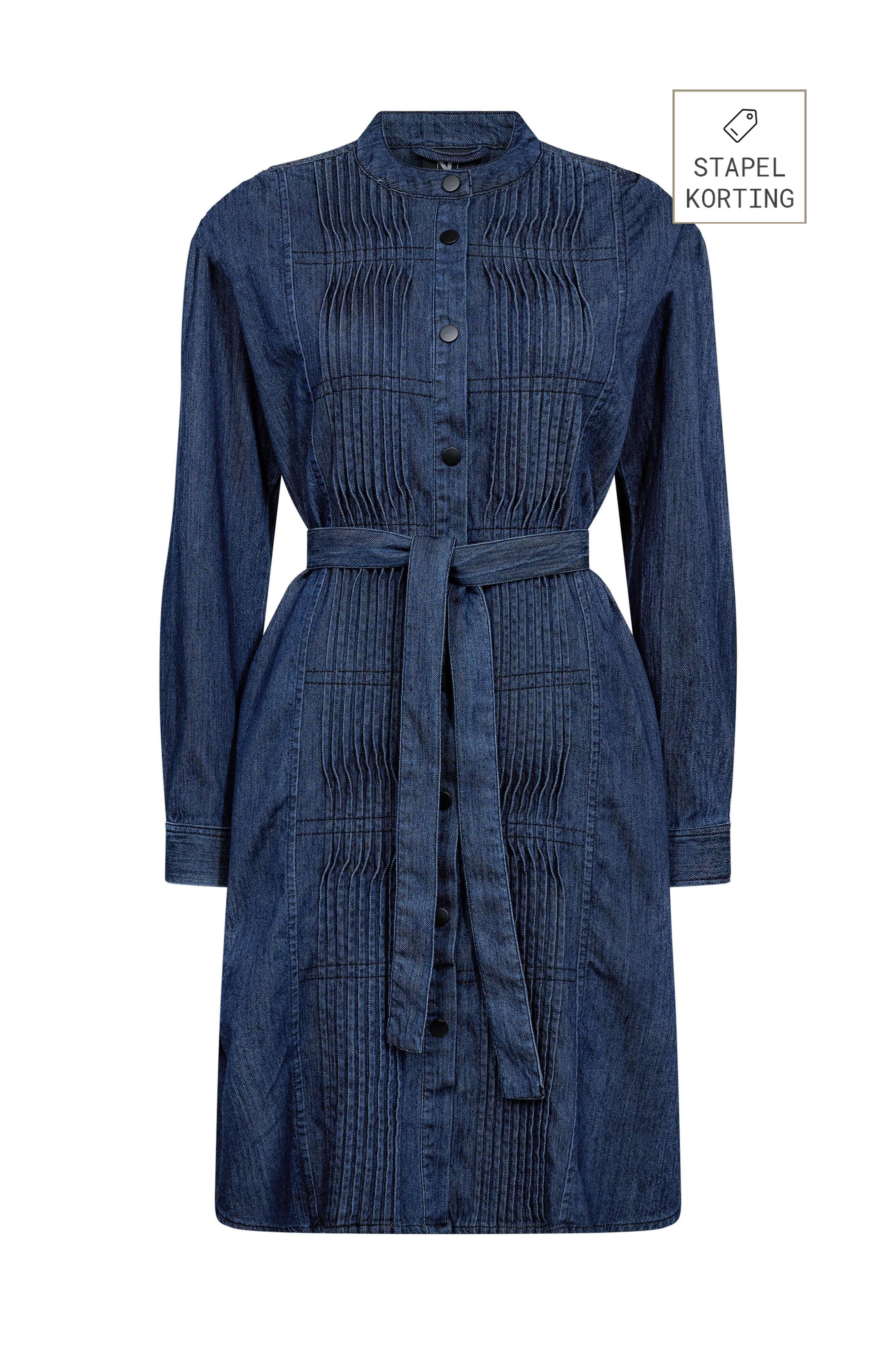 NÜ Denmark jurk CARLENE