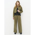 NÜ Denmark broek EDITH
