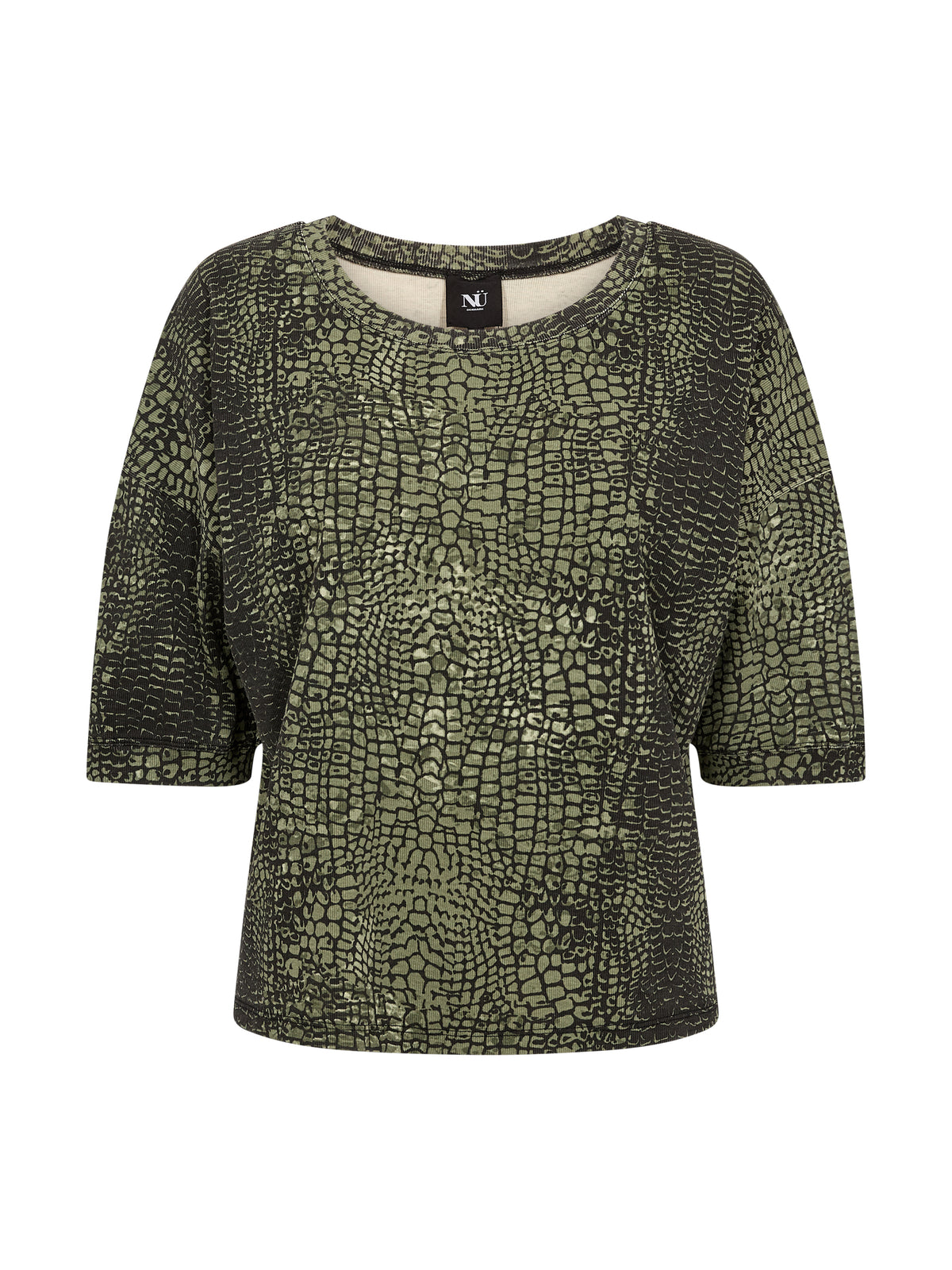 NÜ Denmark top ENOLA