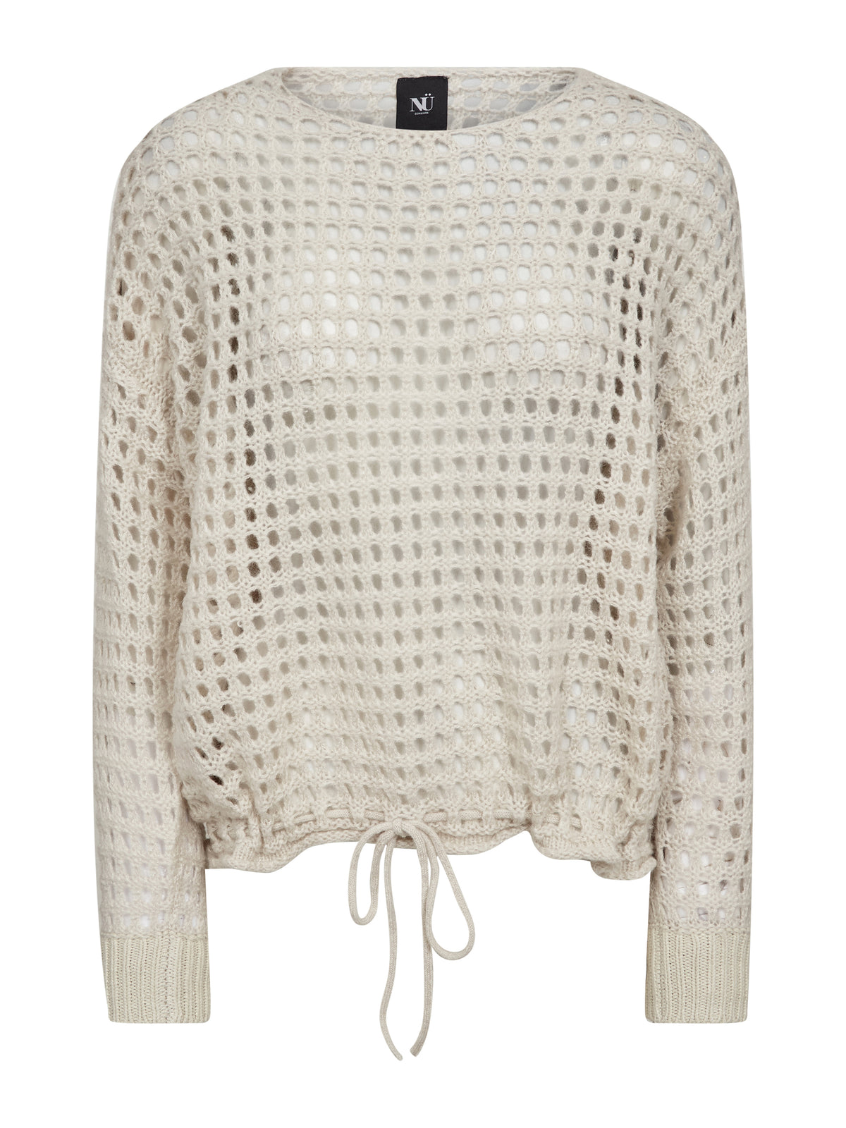 NÜ Denmark pullover EVALINA