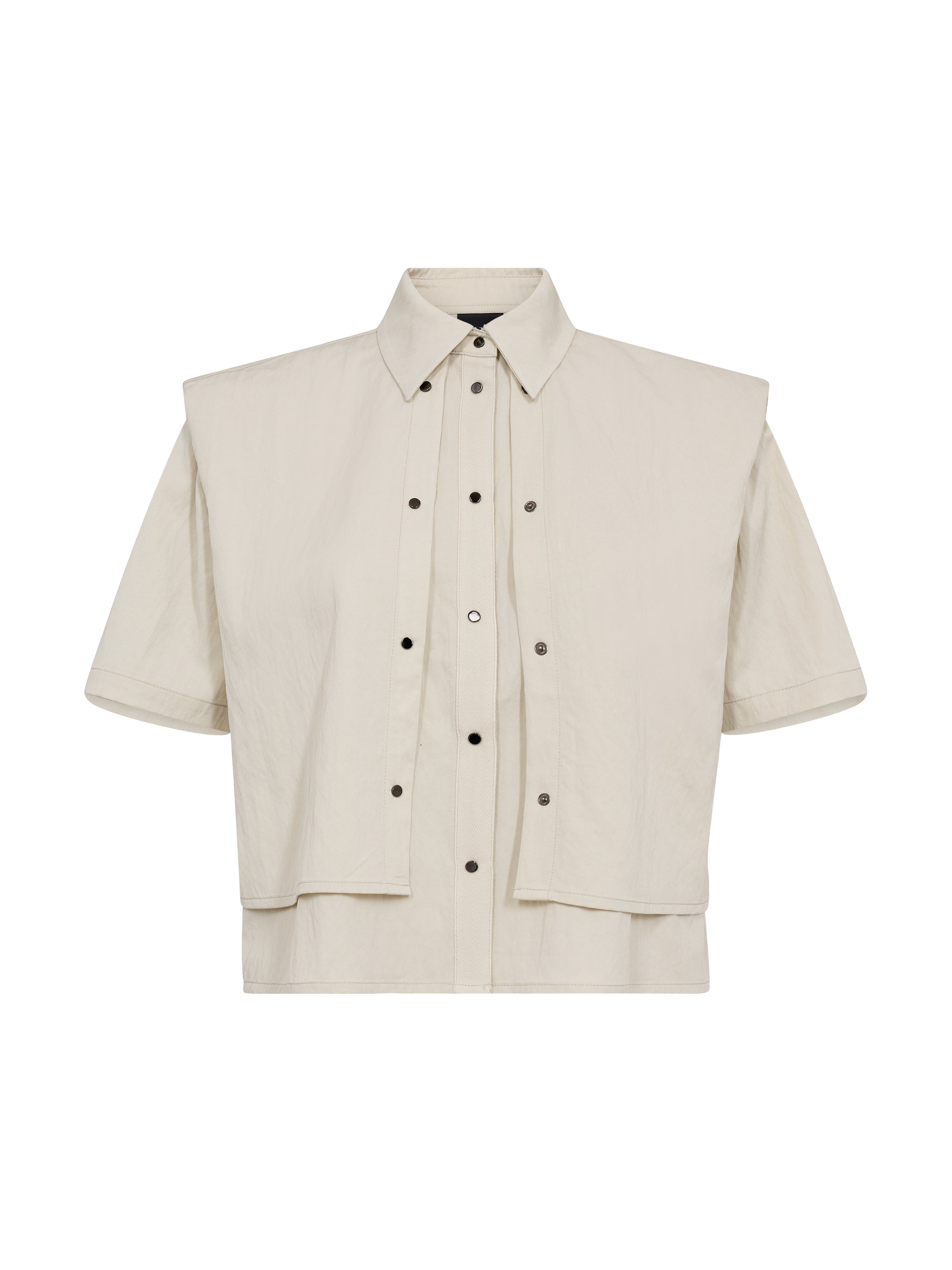 NÜ Denmark kort jasje CANSU