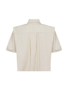 NÜ Denmark kort jasje CANSU