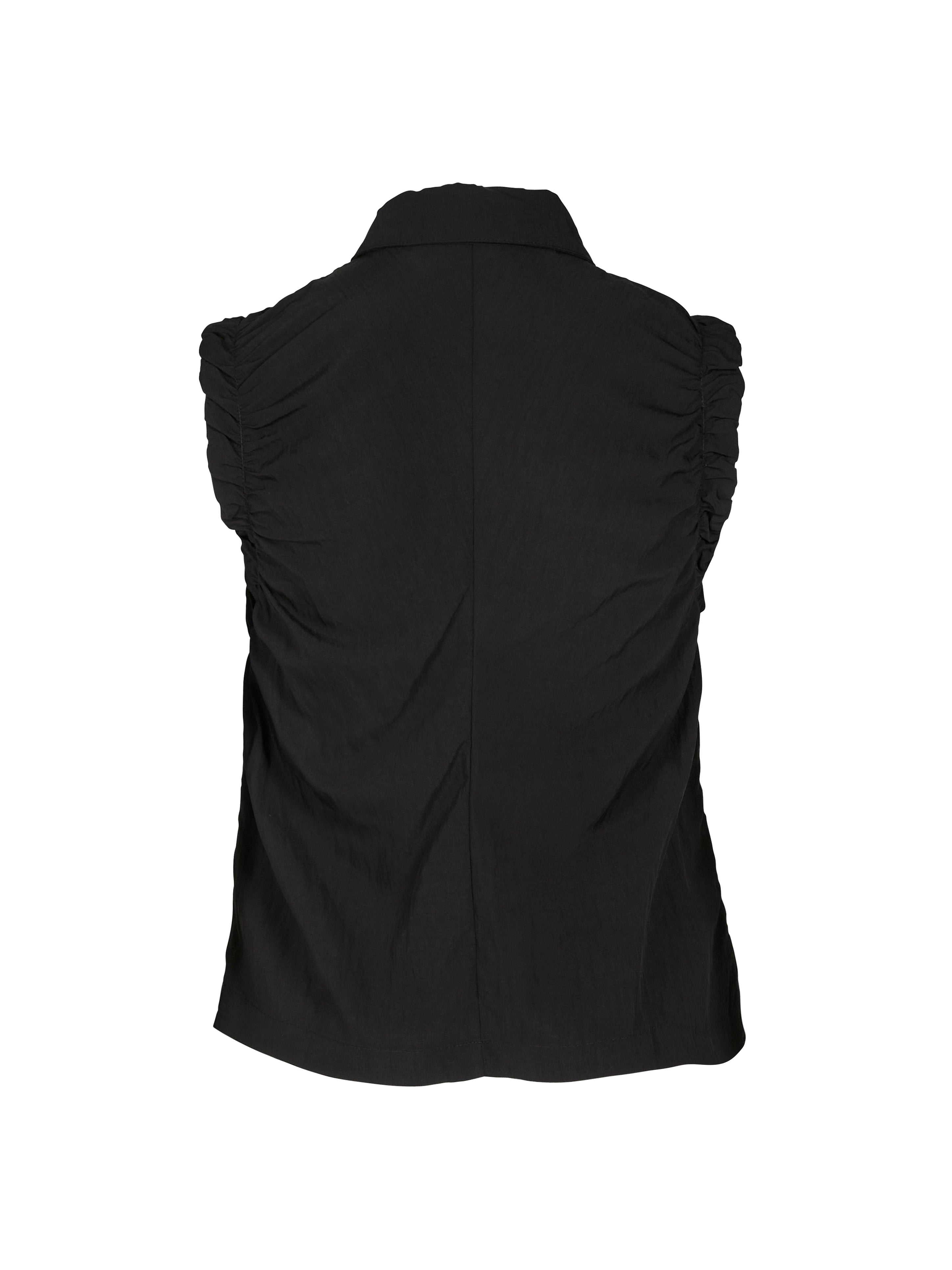 NÜ Denmark mouwloze blouse ADELIA