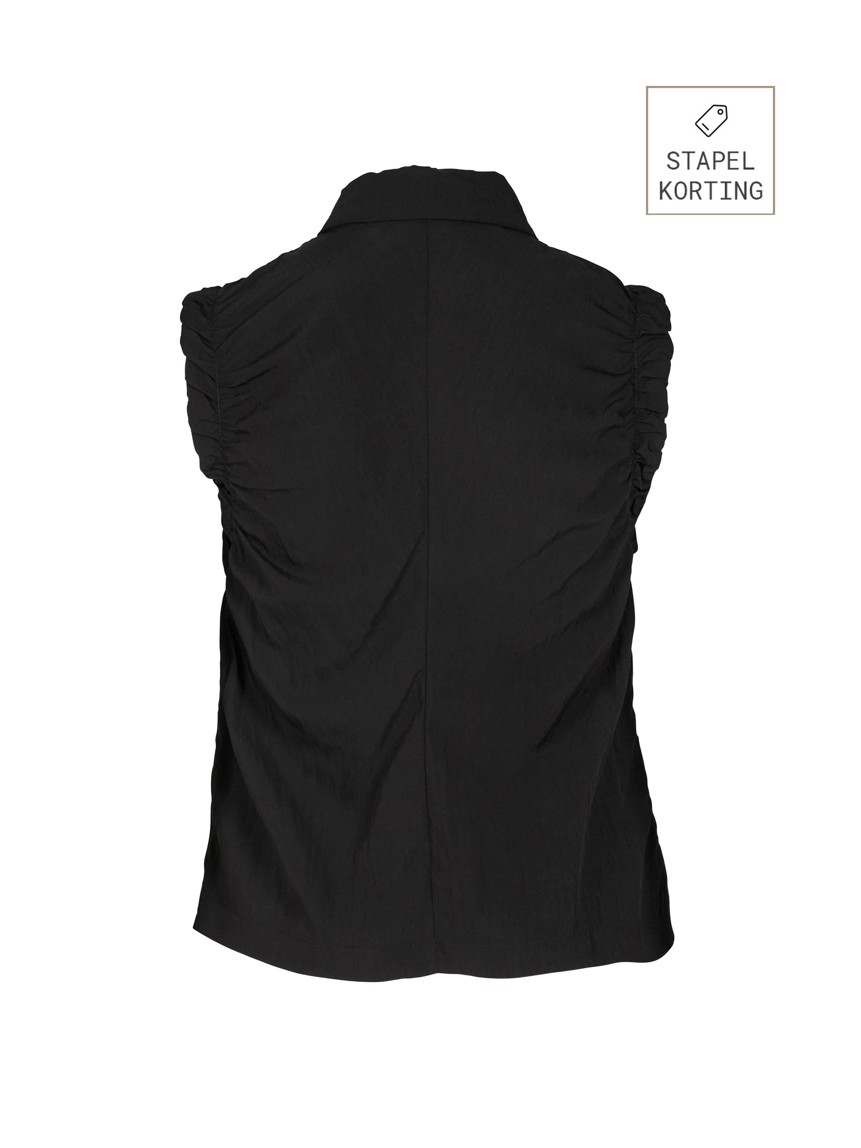NÜ Denmark mouwloze blouse ADELIA