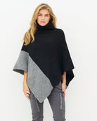 NÜ Denmark poncho EVE