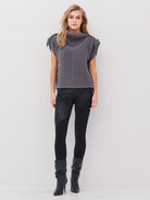 NÜ Denmark pullover ANJA