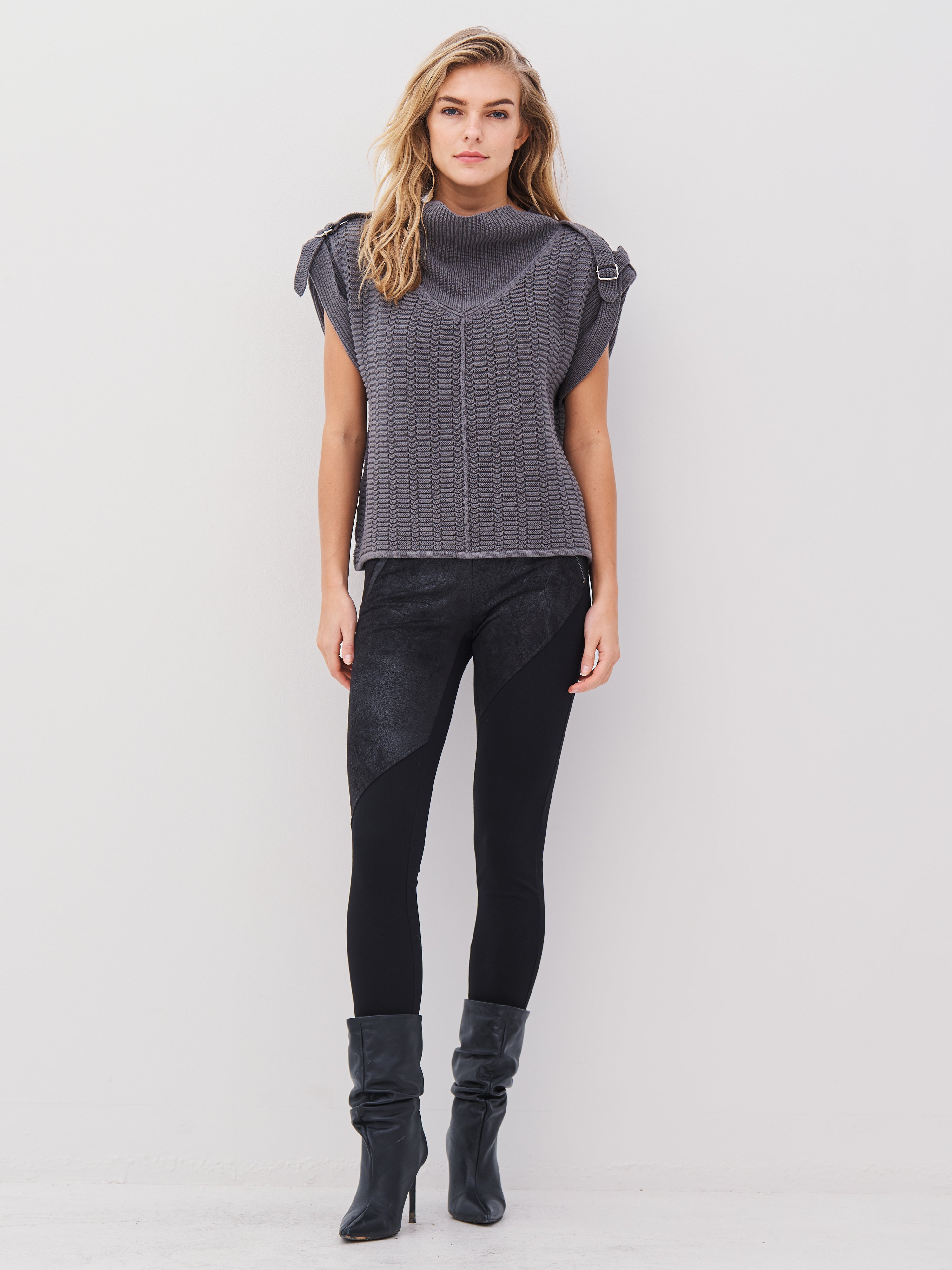 NÜ Denmark pullover ANJA