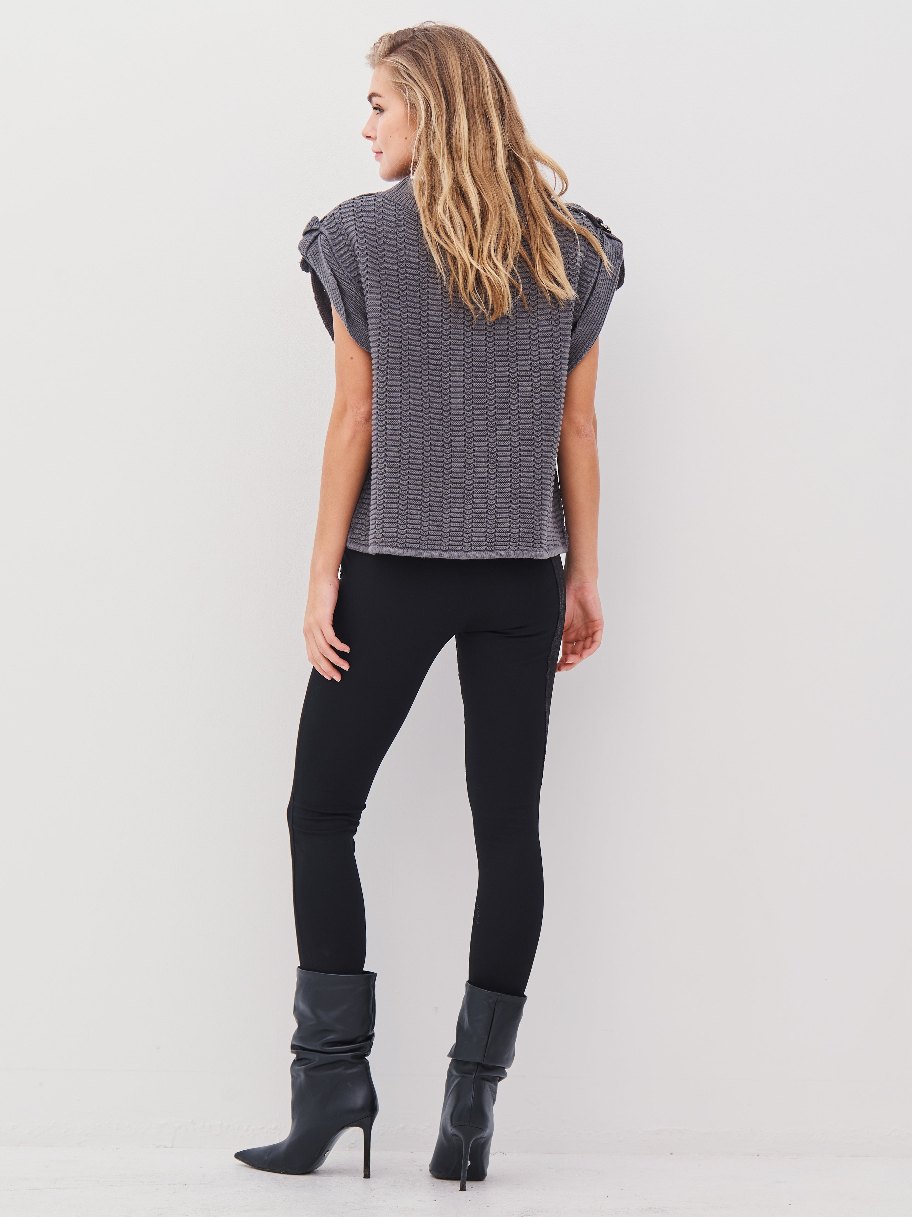 NÜ Denmark pullover ANJA