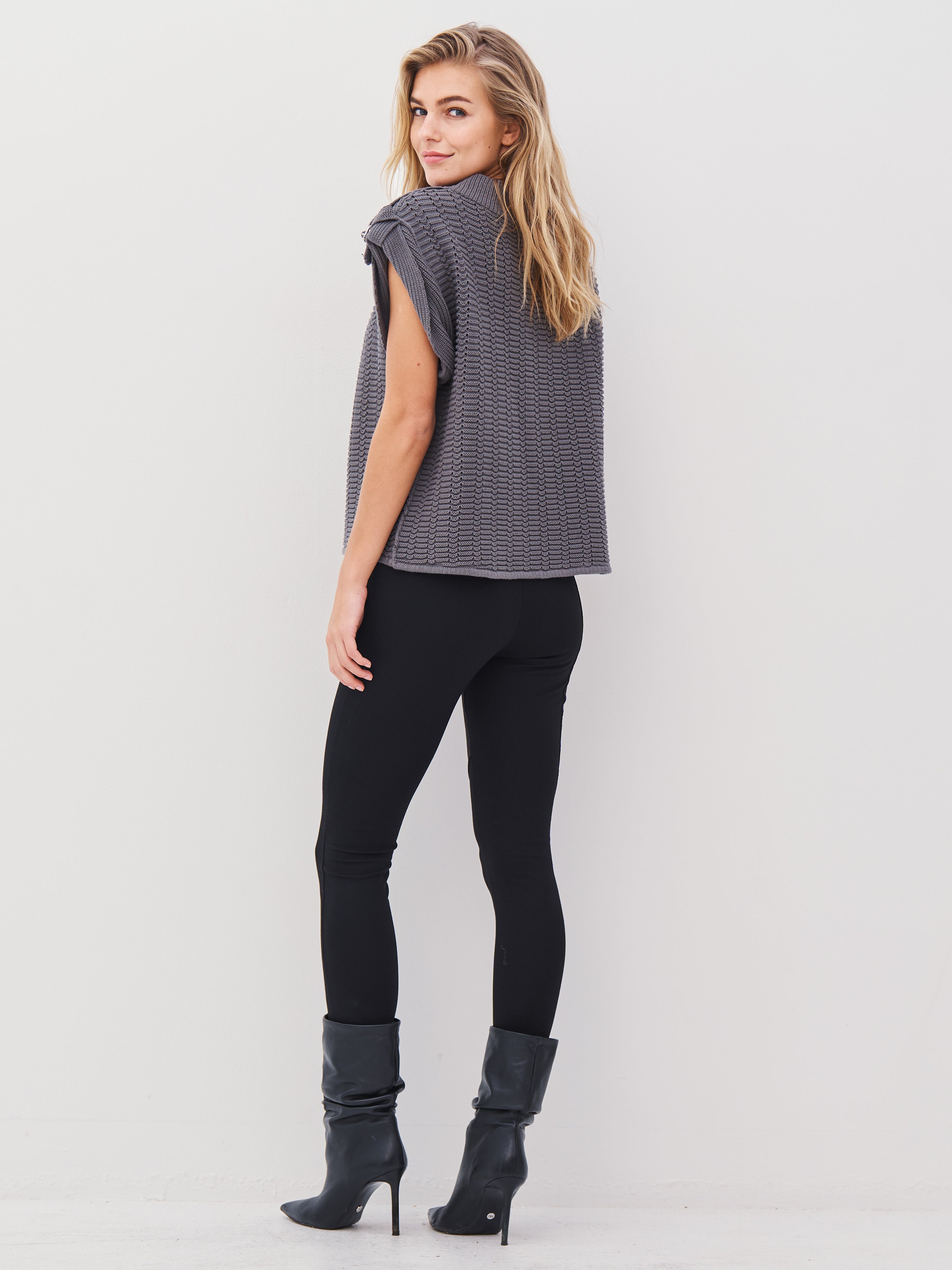 NÜ Denmark pullover ANJA