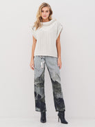 NÜ Denmark pullover ANJA