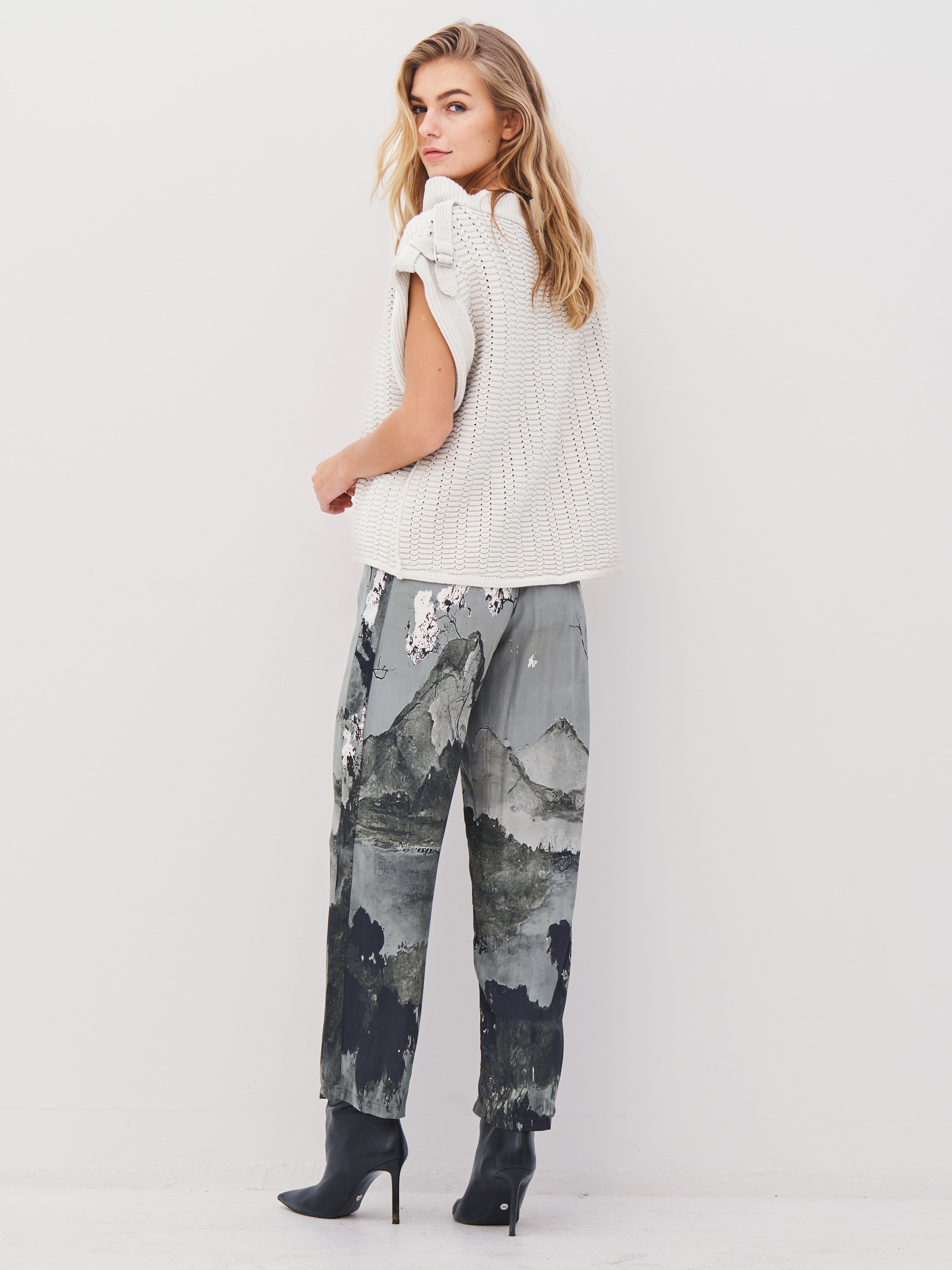 NÜ Denmark pullover ANJA