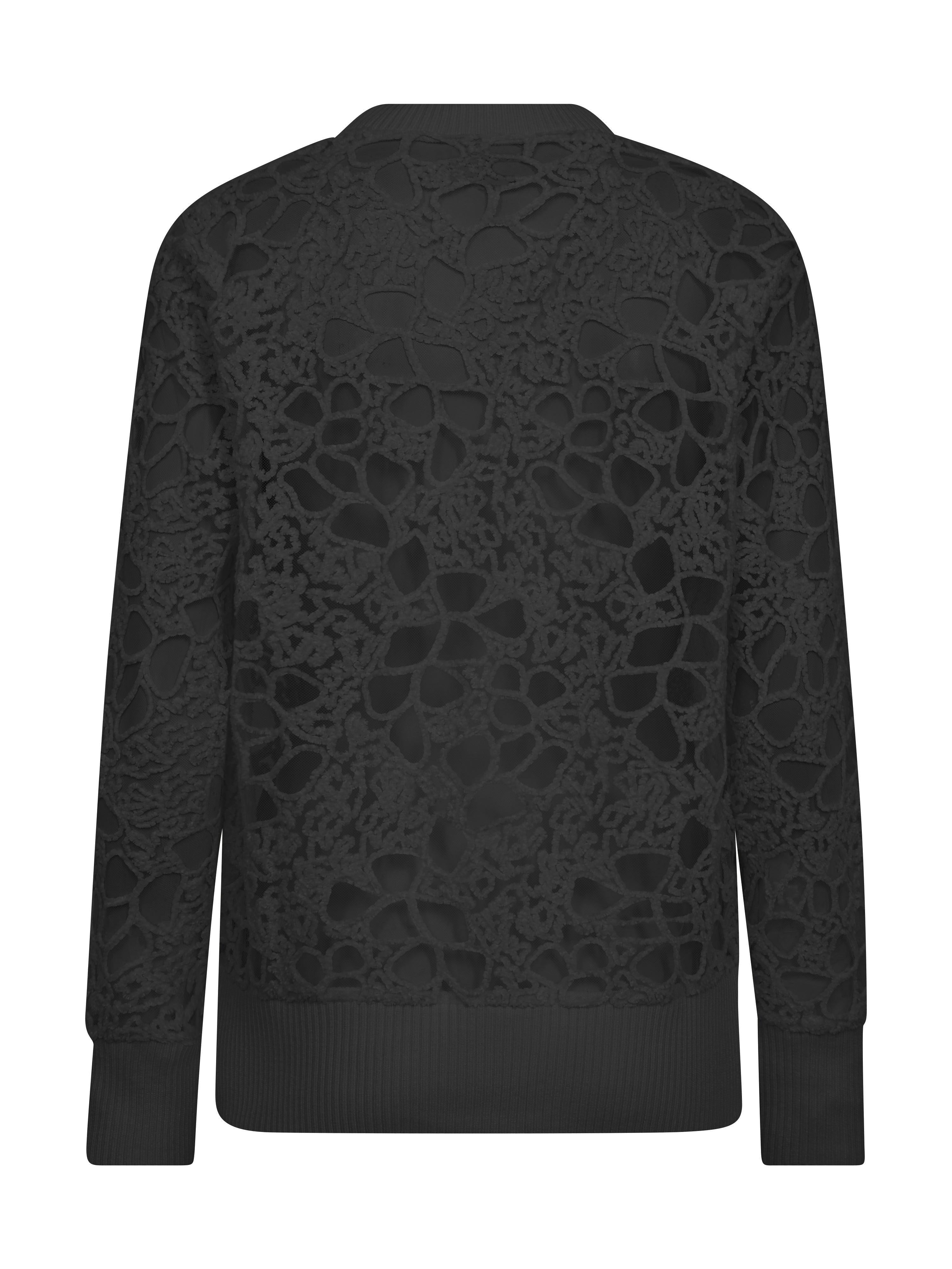 NÜ Denmark pullover CELESTE