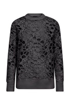 NÜ Denmark pullover CELESTE